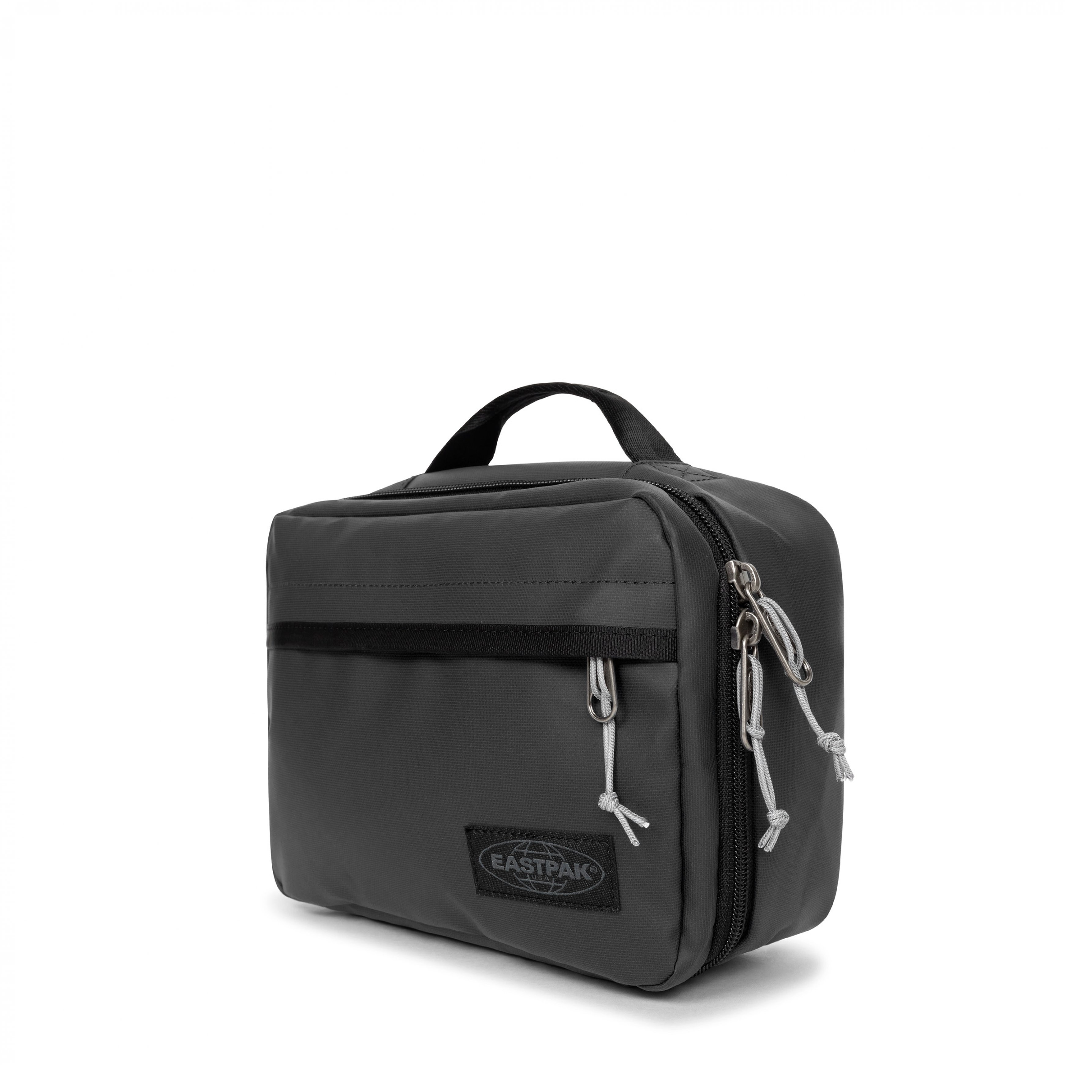 Neceser ROAD KIT con múltiples compartimentos - Negro Negro-4