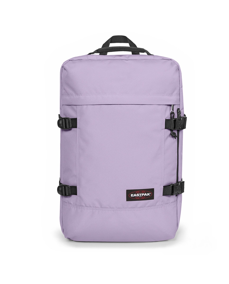 Mochila Travelpack con capacidad de 42 L - Eastpak - Lila Lila-1