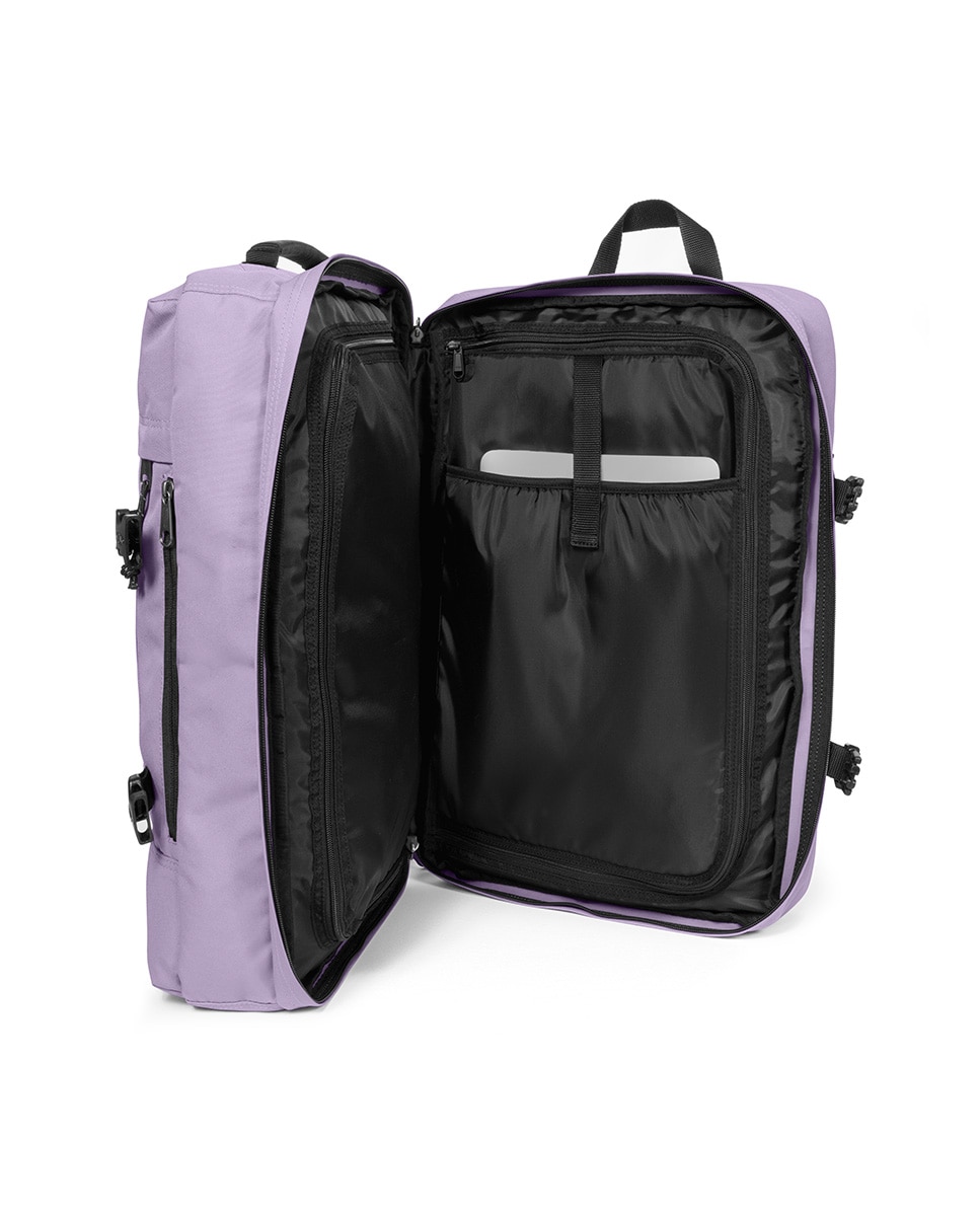 Mochila Travelpack con capacidad de 42 L - Eastpak - Lila Lila-2