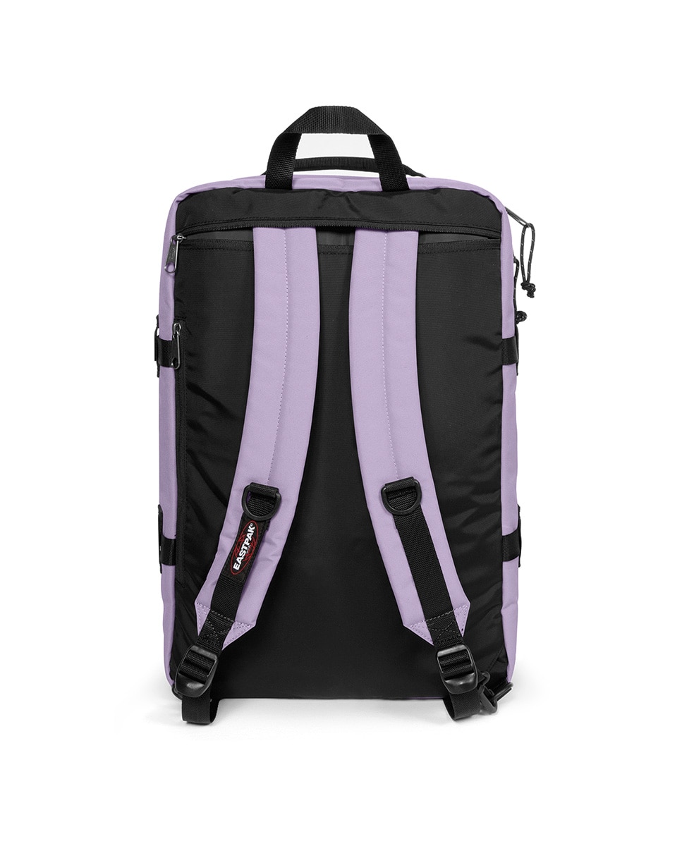 Mochila Travelpack con capacidad de 42 L - Eastpak - Lila Lila-3