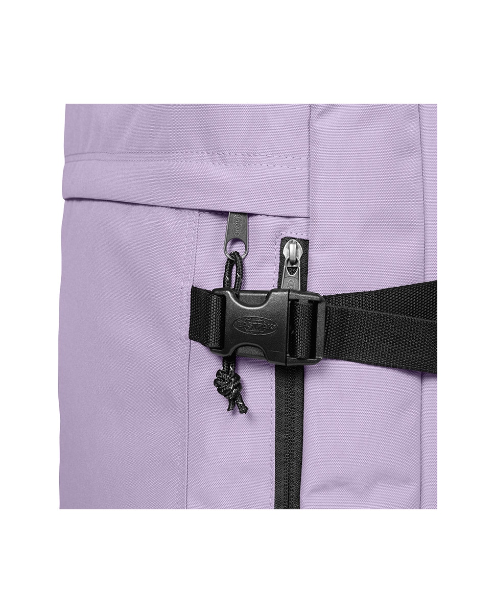 Mochila Travelpack con capacidad de 42 L - Eastpak - Lila Lila-4