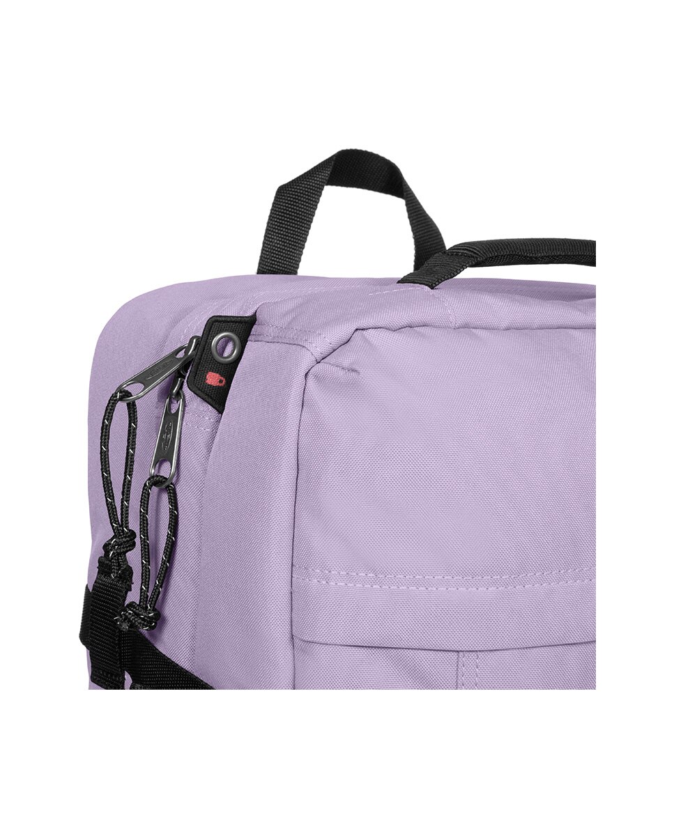 Mochila Travelpack con capacidad de 42 L - Eastpak - Lila Lila-5