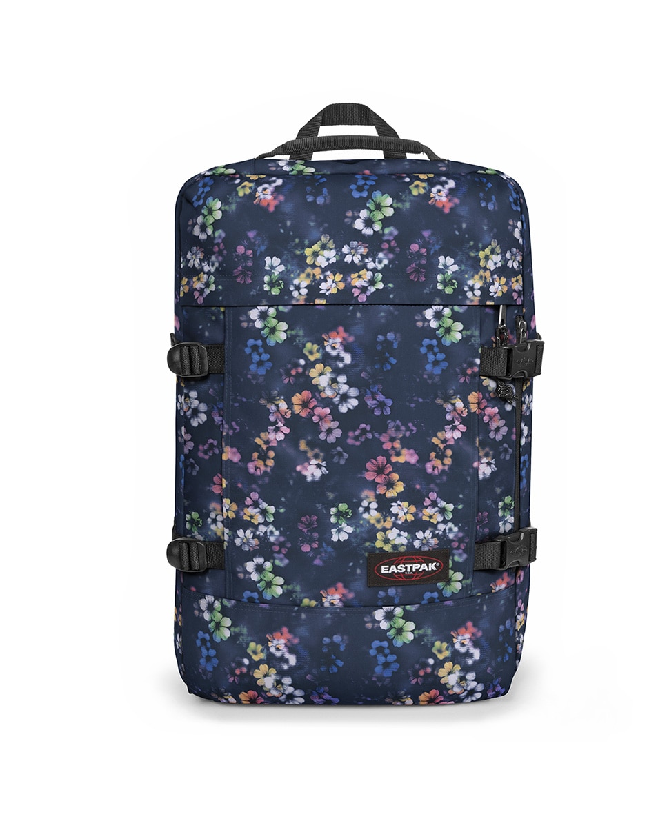 Eastpak - Mochila Travelpack con capacidad de 42 L.