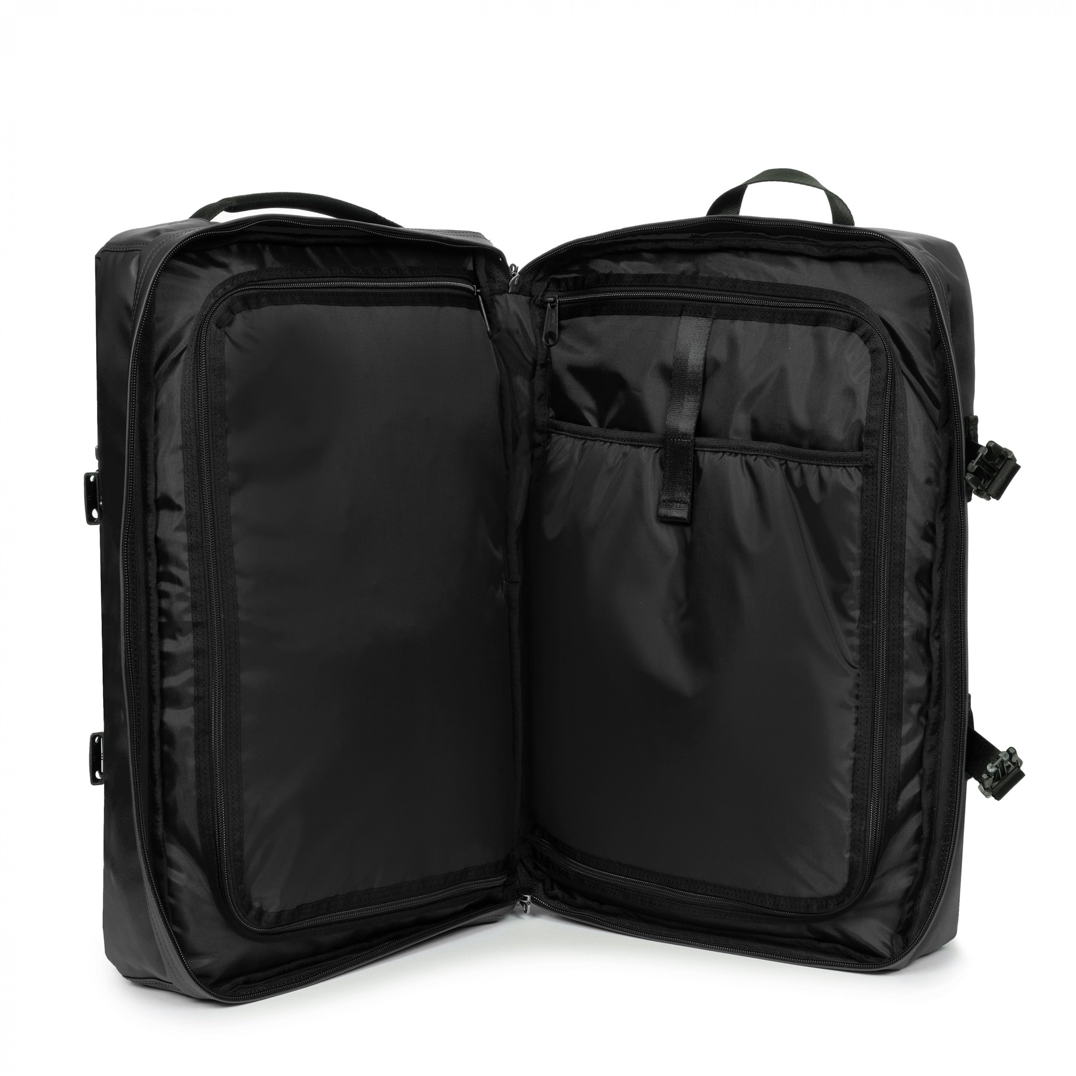 Mochila unisex Travelpack Eastpak - Negro Negro-2