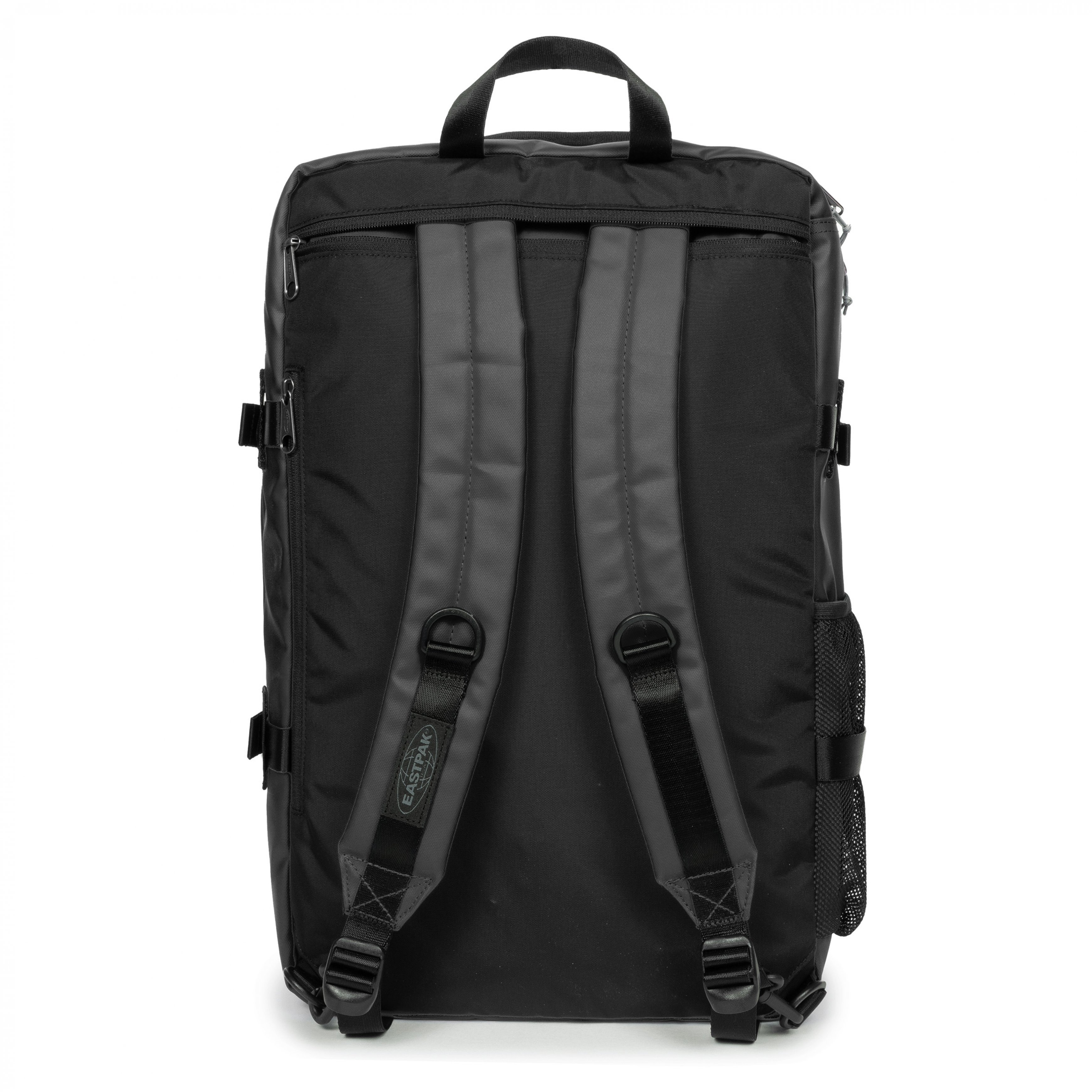 Mochila underseater TRAVELPACK con capacidad de 42 L Negro · El