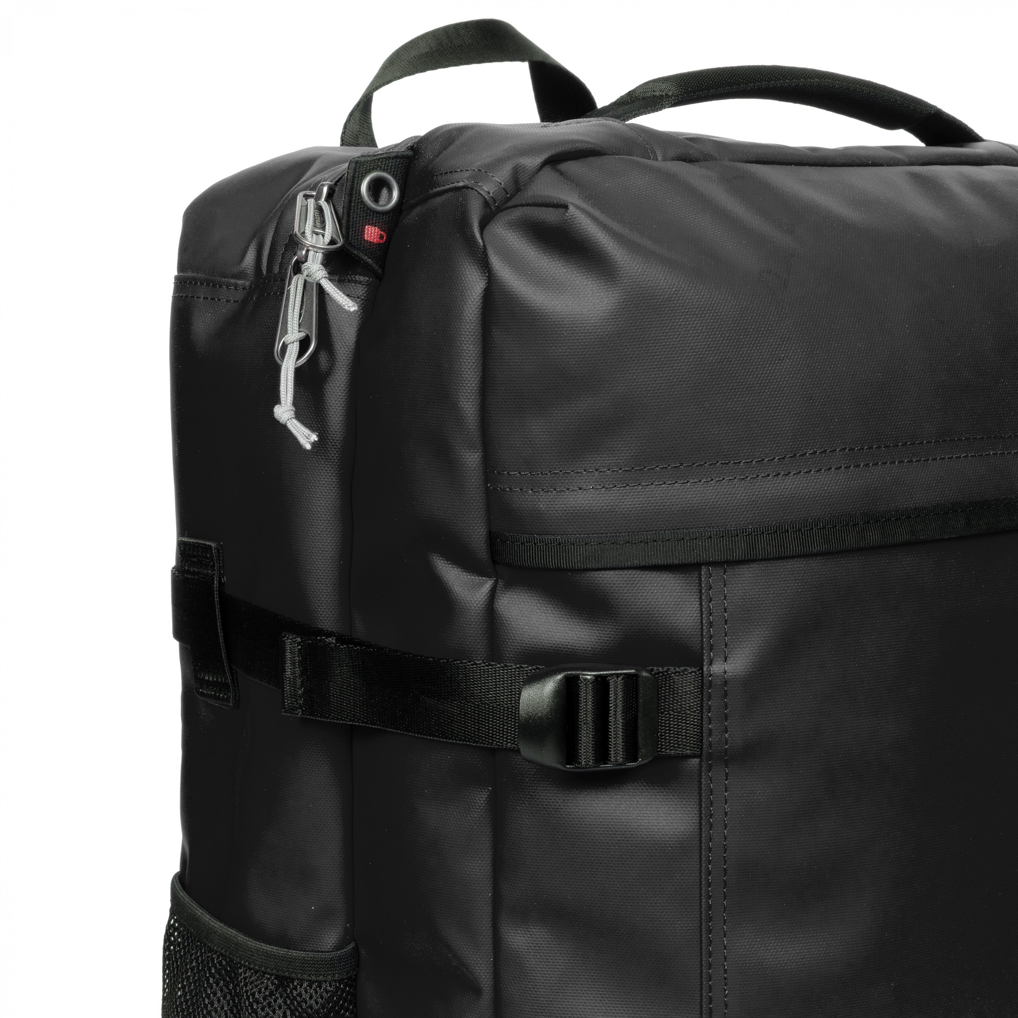 Mochila unisex Travelpack Eastpak - Negro Negro-4