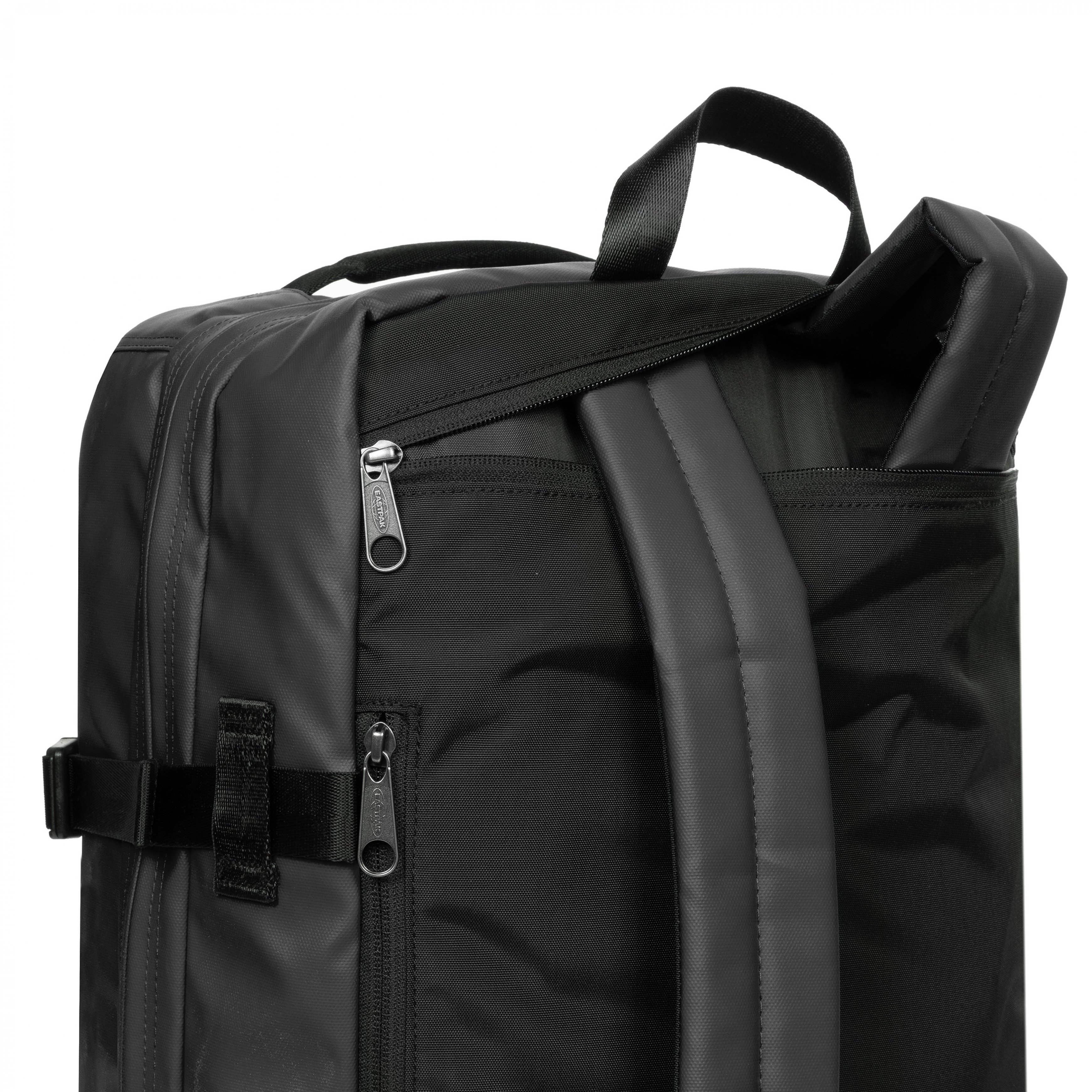 Mochila unisex Travelpack Eastpak - Negro Negro-5
