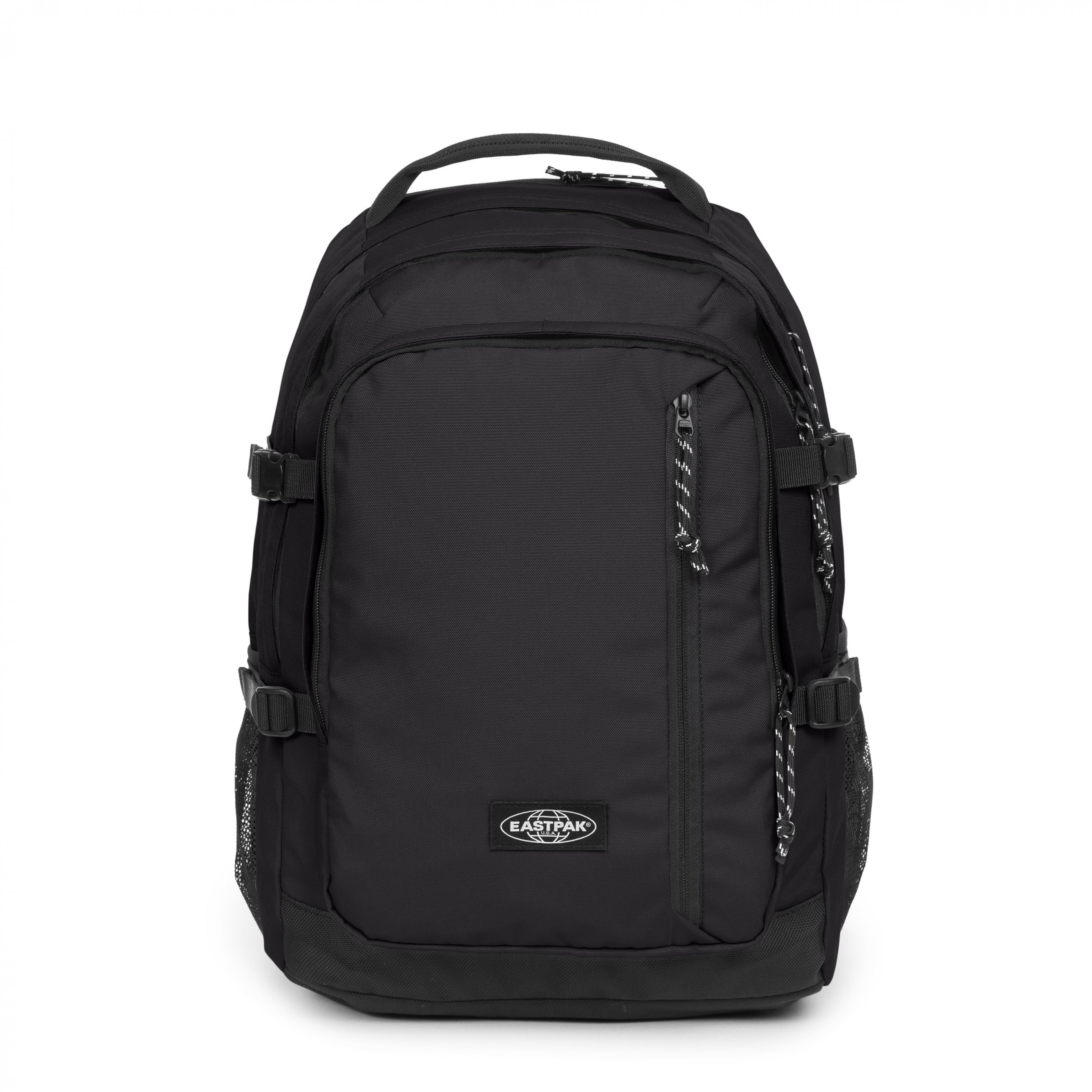 Mochila unisex Volker Pro Eastpak - Negro mate Negro mate-1