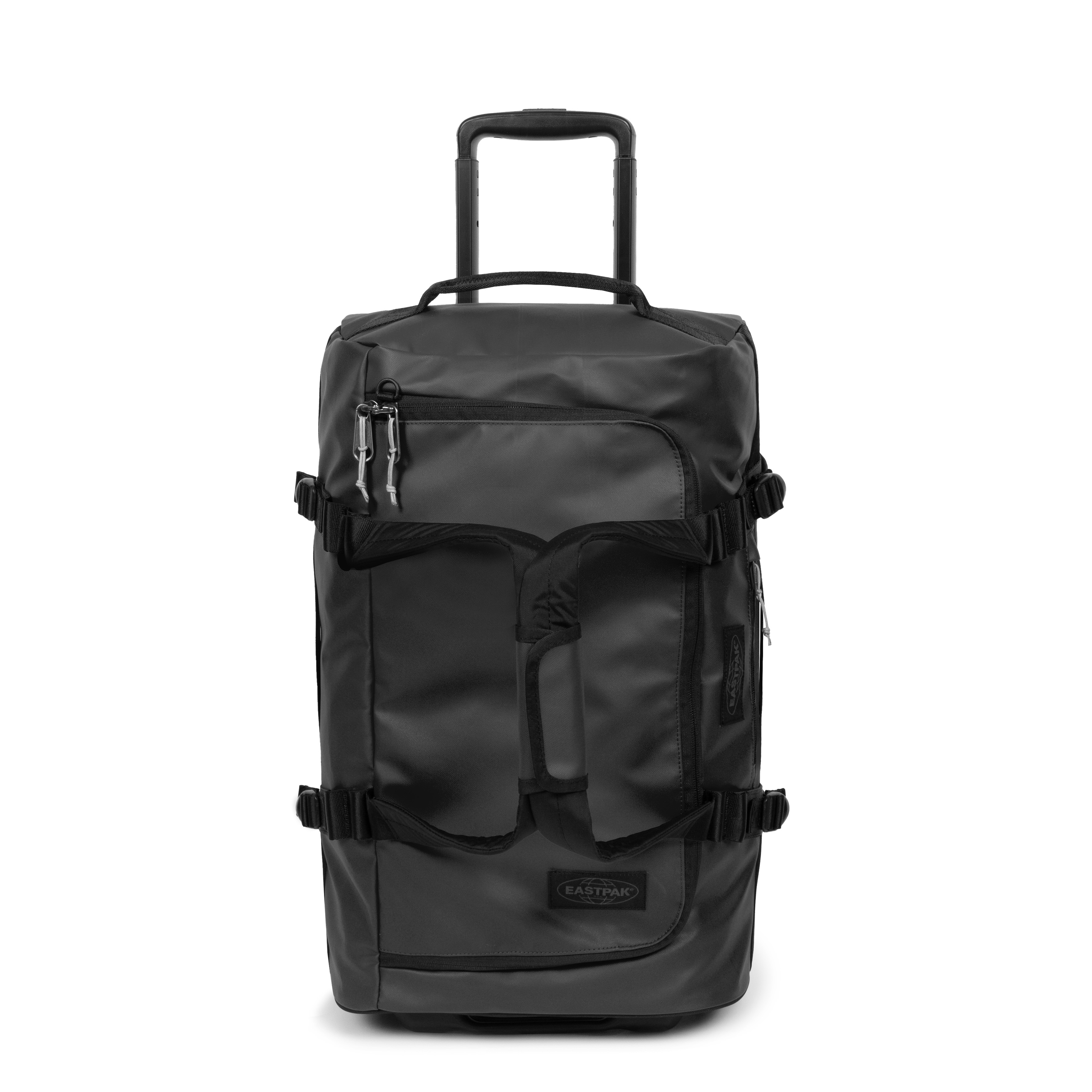 Eastpak - Bolsa de viaje unisex Duffel Pack Whell S Eastpak.