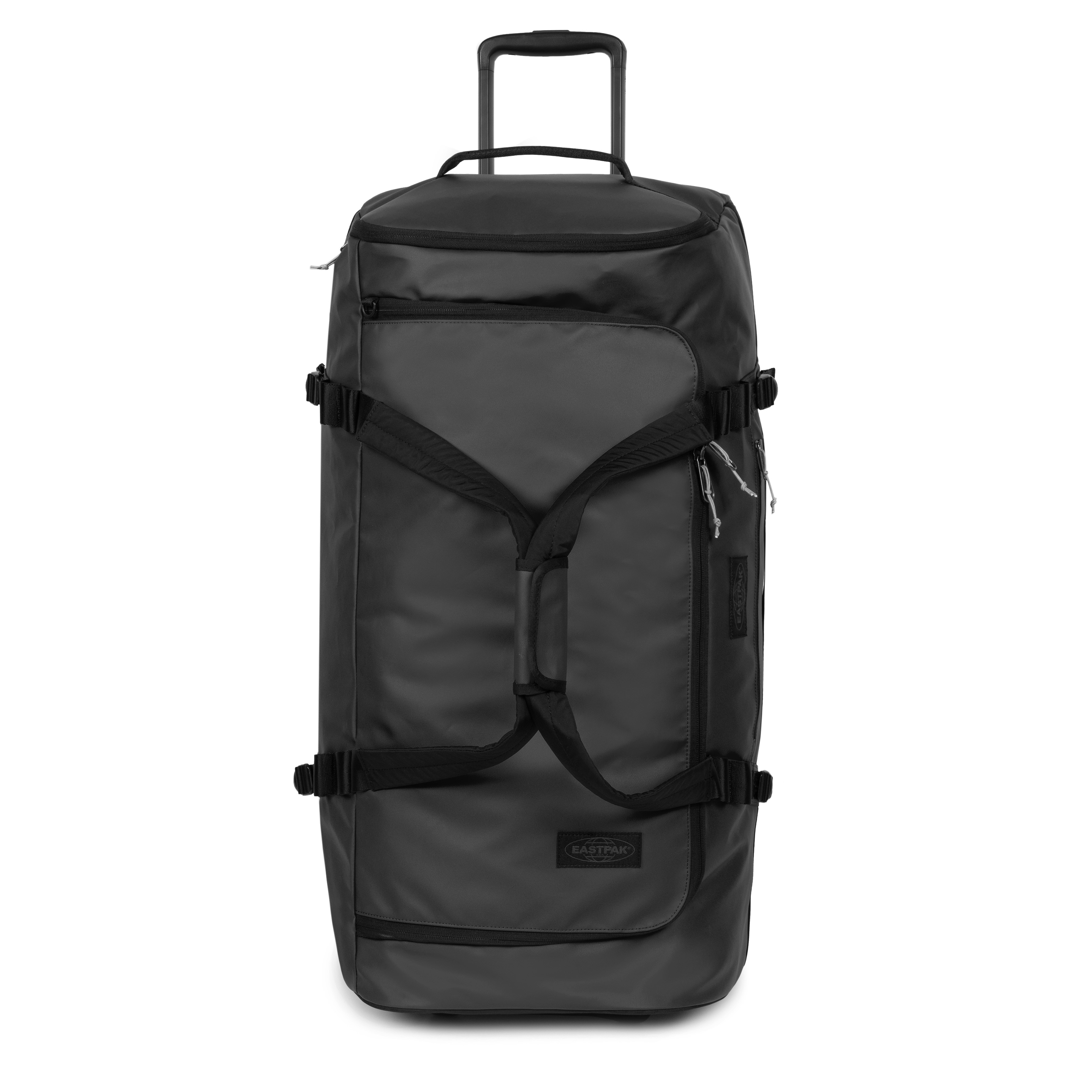 Eastpak - Bolsa de viaje unisex Duffel Pack Whell L Eastpak.