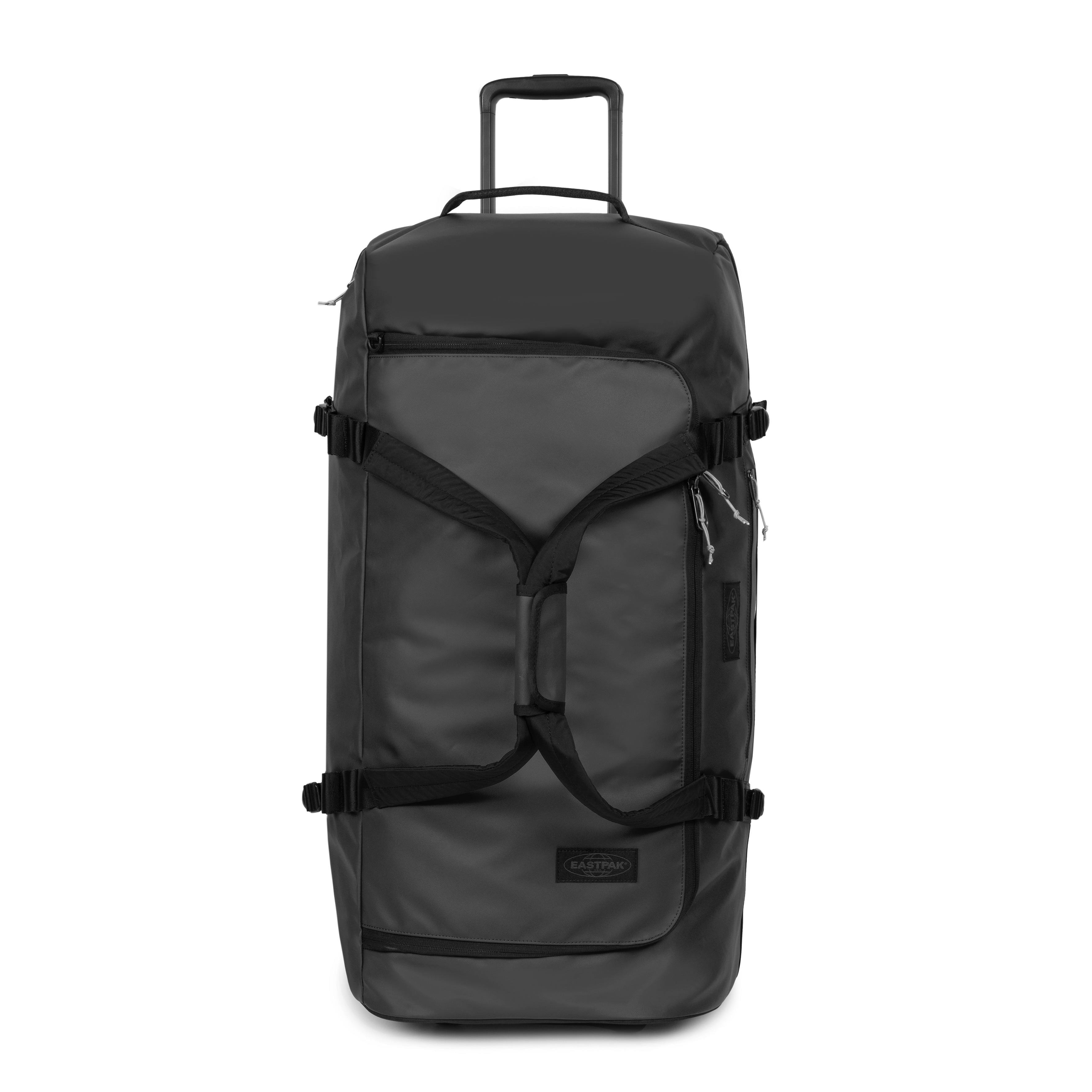 Eastpak - Bolsa de viaje unisex Duffel Pack Whell M Eastpak.