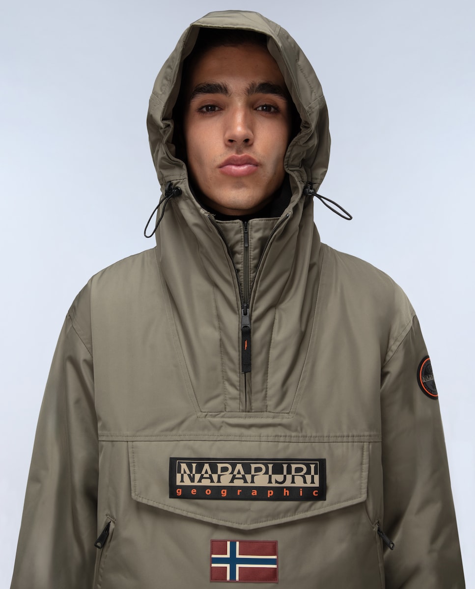 Chaqueta Deportiva Napapijri Mujer El Corte InglÃ©s Wildhorn