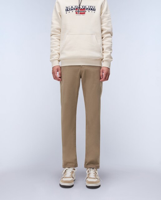 Imagen 0 de Chino de hombre de corte regular