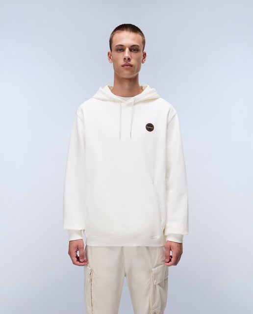 Imagen 0 de Sudadera de hombre con capucha