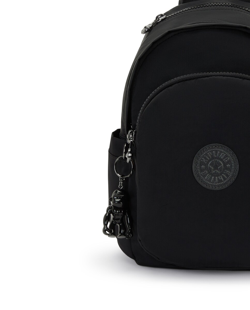 Mochila de mujer pequeña con cremallera · Kipling · El Corte Inglés - Main Image