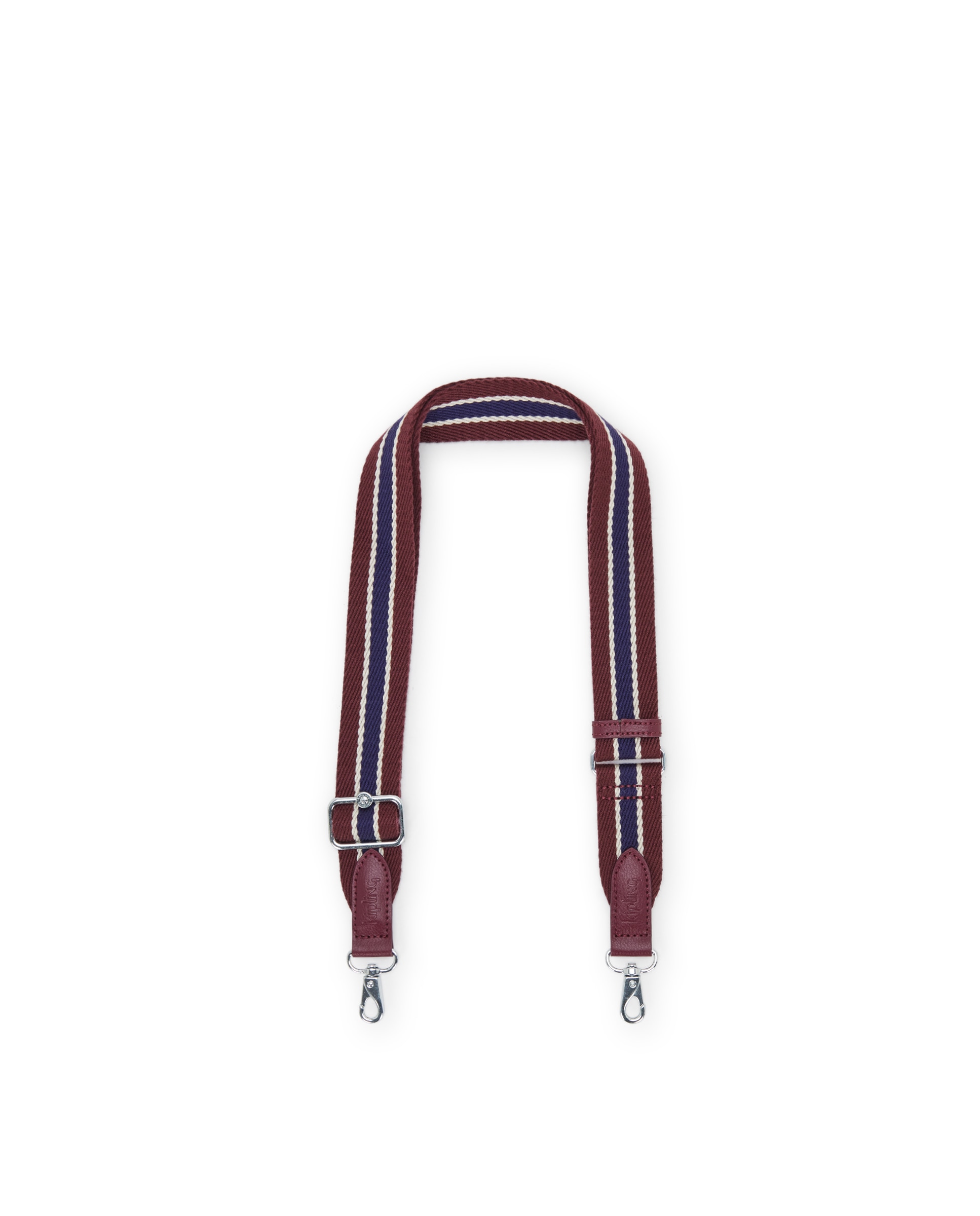 Correa para bolso ajustable - Kipling - Marrón Marrón-1