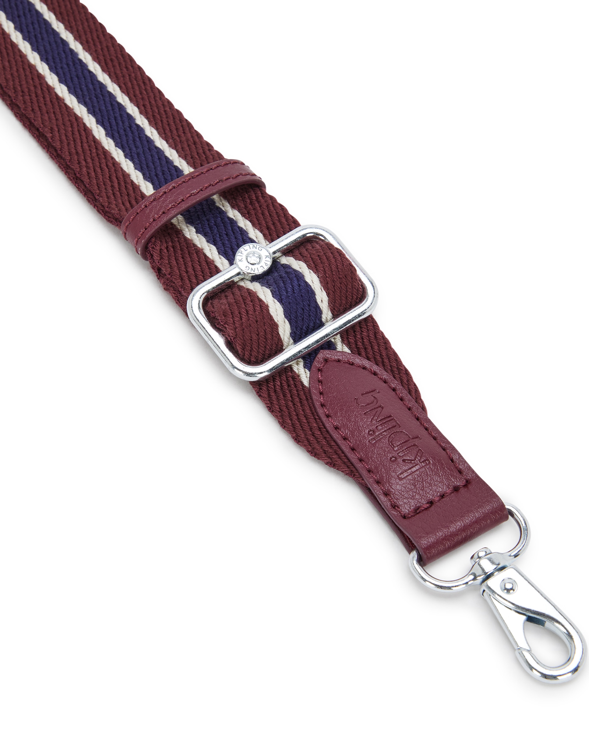 Correa para bolso ajustable - Kipling - Marrón Marrón-2