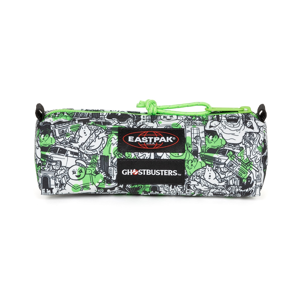 Eastpak - Estuche unisex Benchmark Single Eastpak.