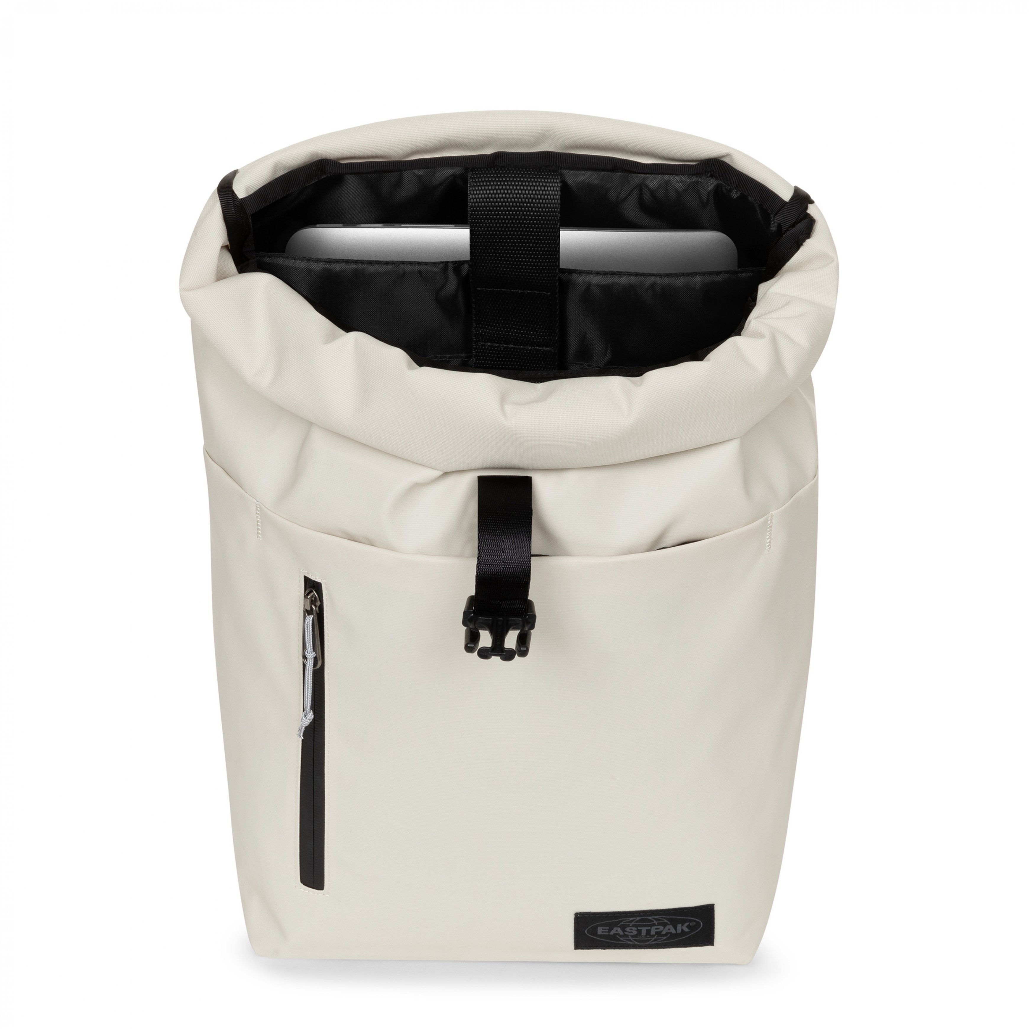 Mochila unisex Up Roll Eastpak - Blanco roto Blanco roto-3