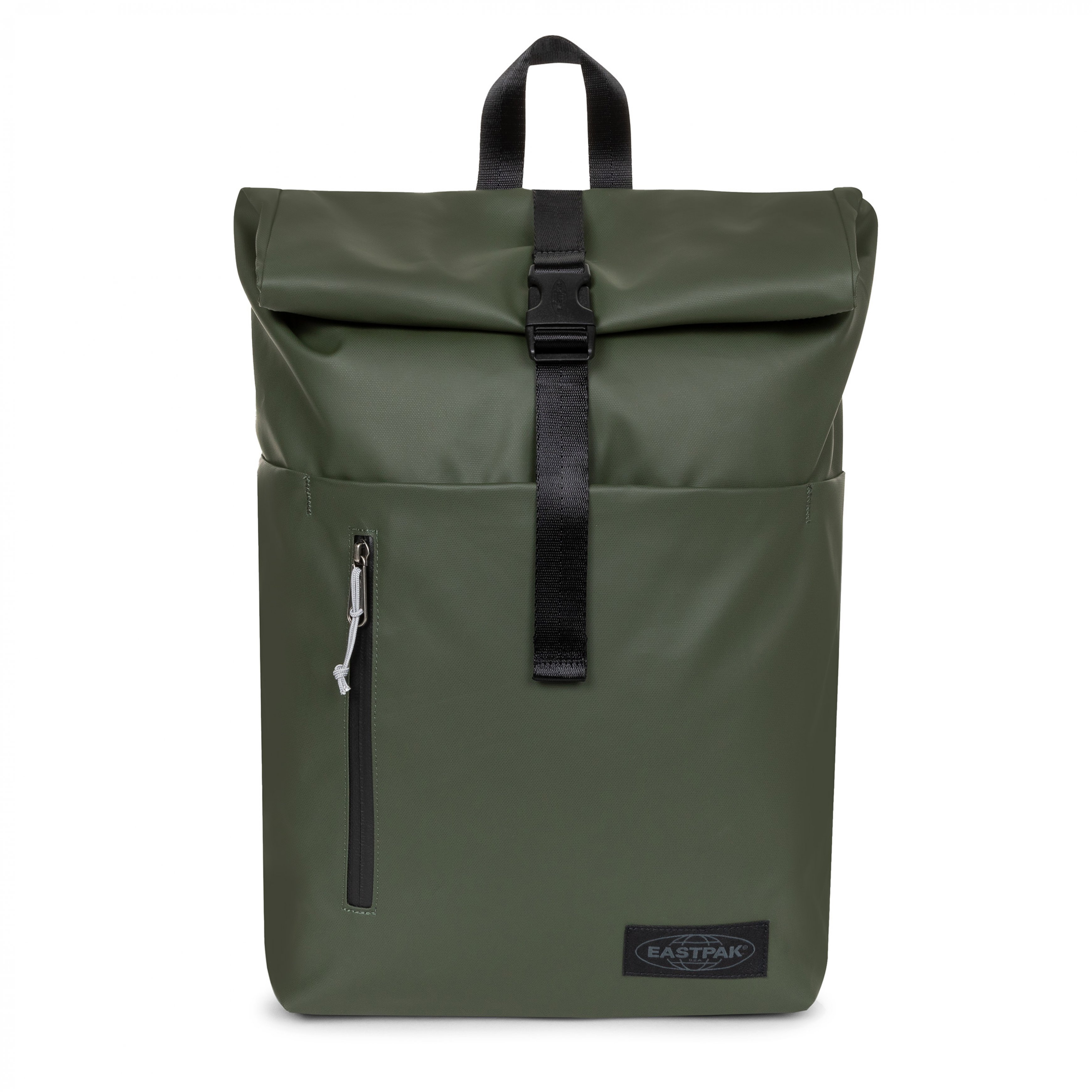 Imagen 0 de Mochila unisex Up Roll Eastpak Verde militar