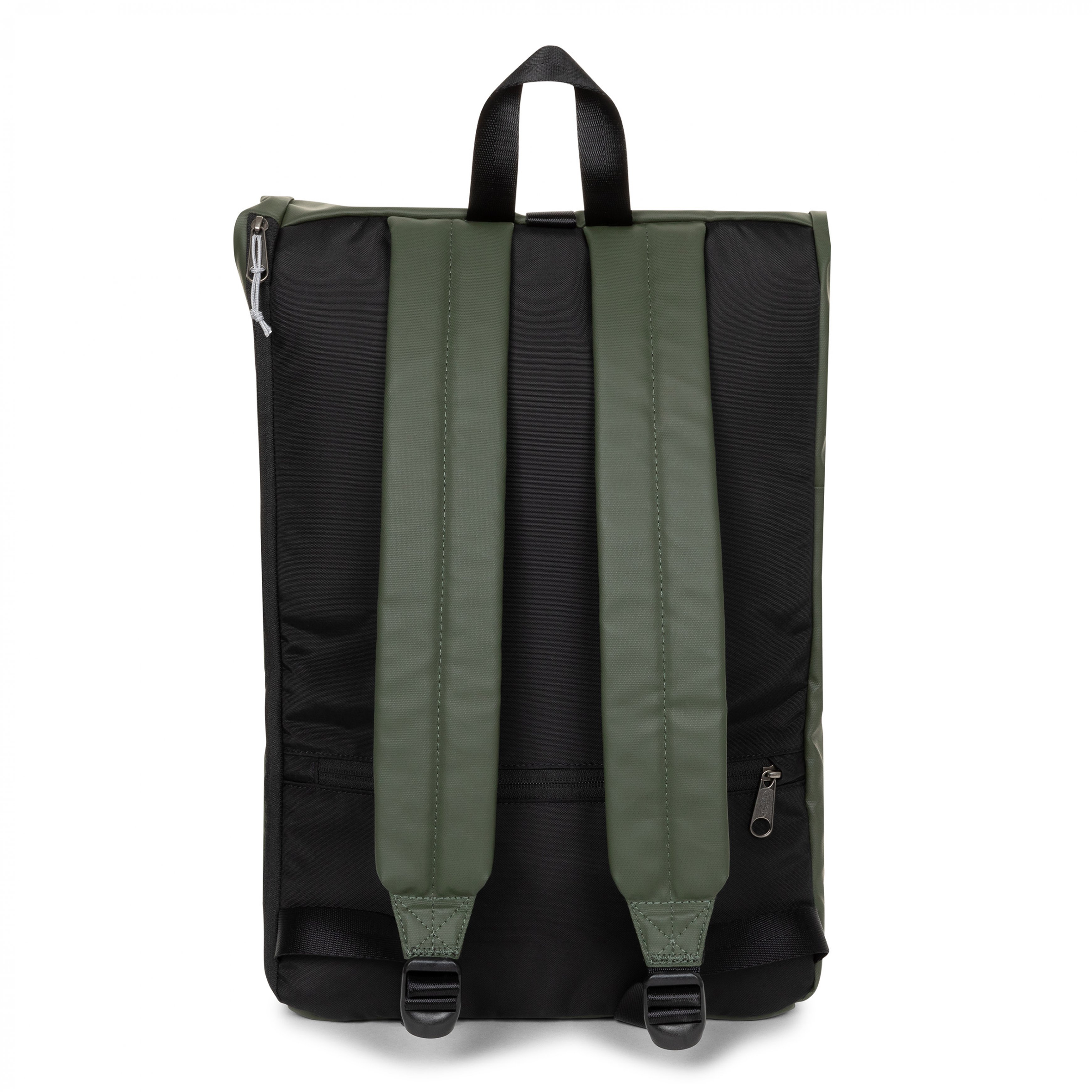 Mochila unisex Up Roll Eastpak - Verde militar Verde militar-4