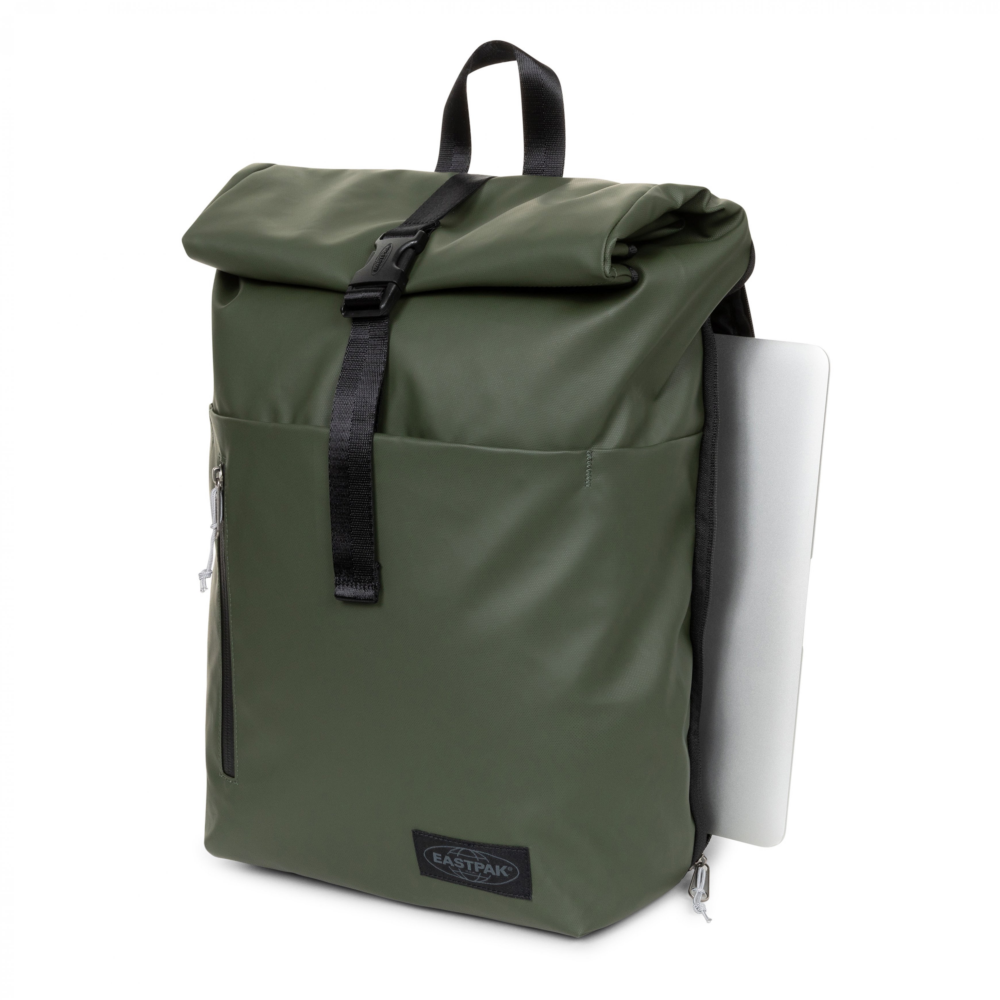 Mochila unisex Up Roll Eastpak - Verde militar Verde militar-5