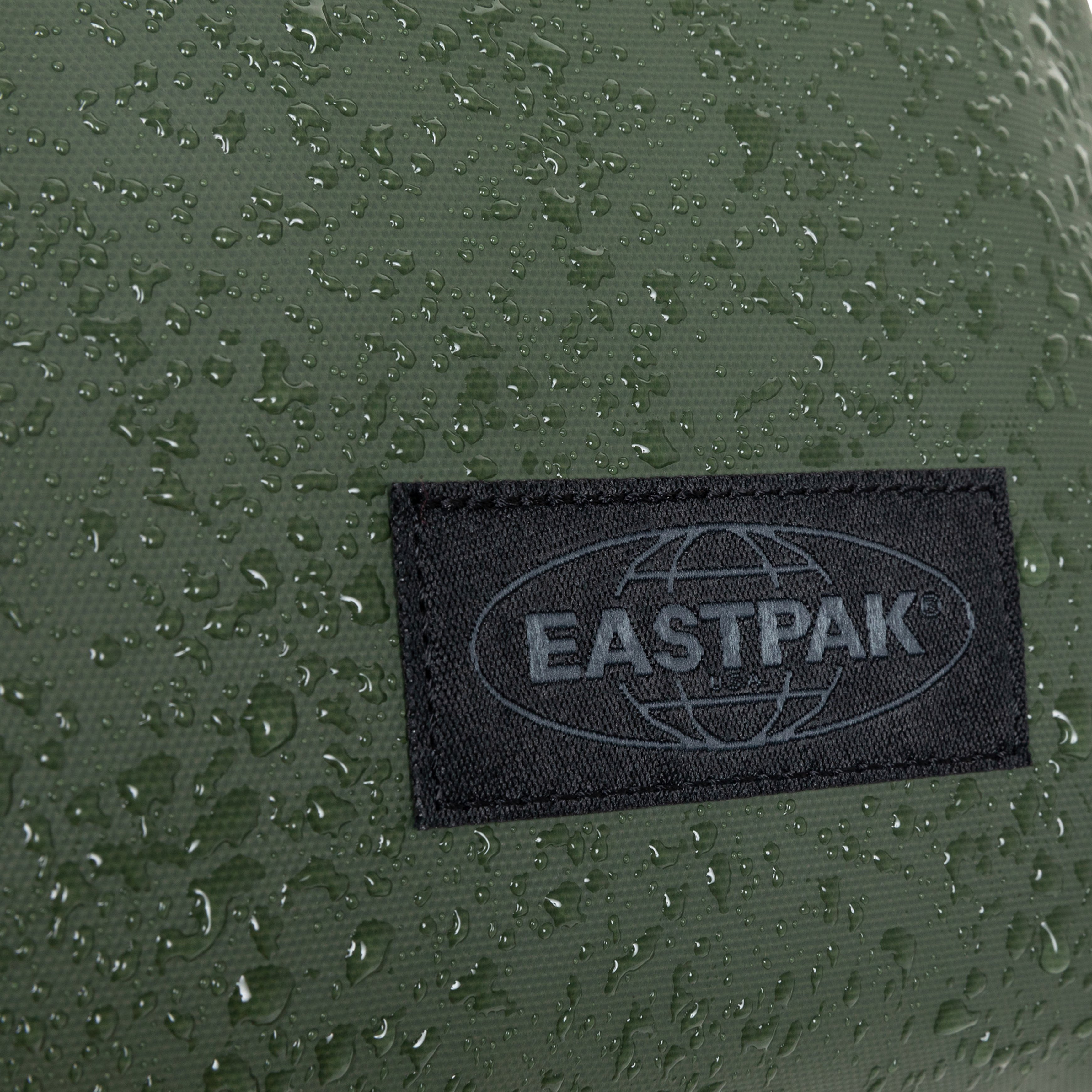 Mochila unisex Up Roll Eastpak - Verde militar Verde militar-8