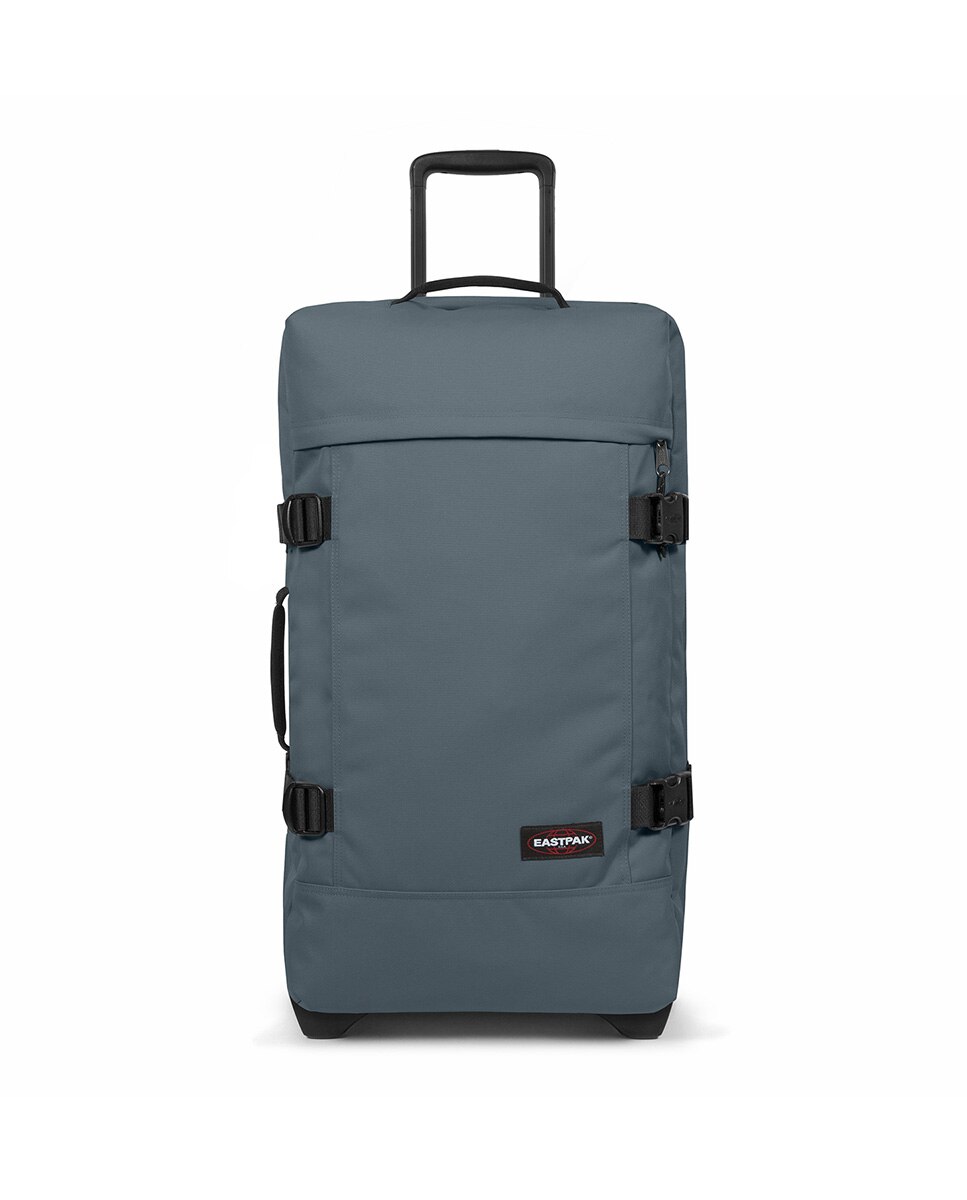 Eastpak - Maleta mediana tranverz m blanda con capacidad de 78 l.