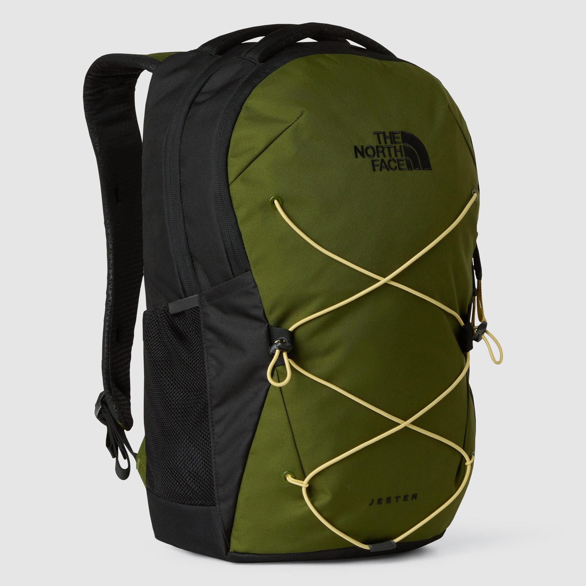 Mochila unisex Jester The North Face - Verde Verde-1