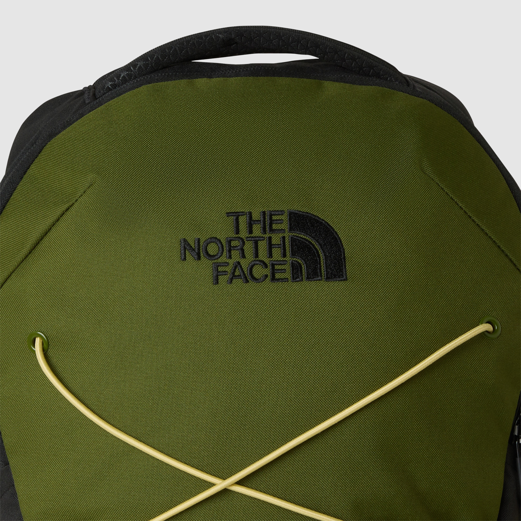 Mochila unisex Jester The North Face - Verde Verde-2
