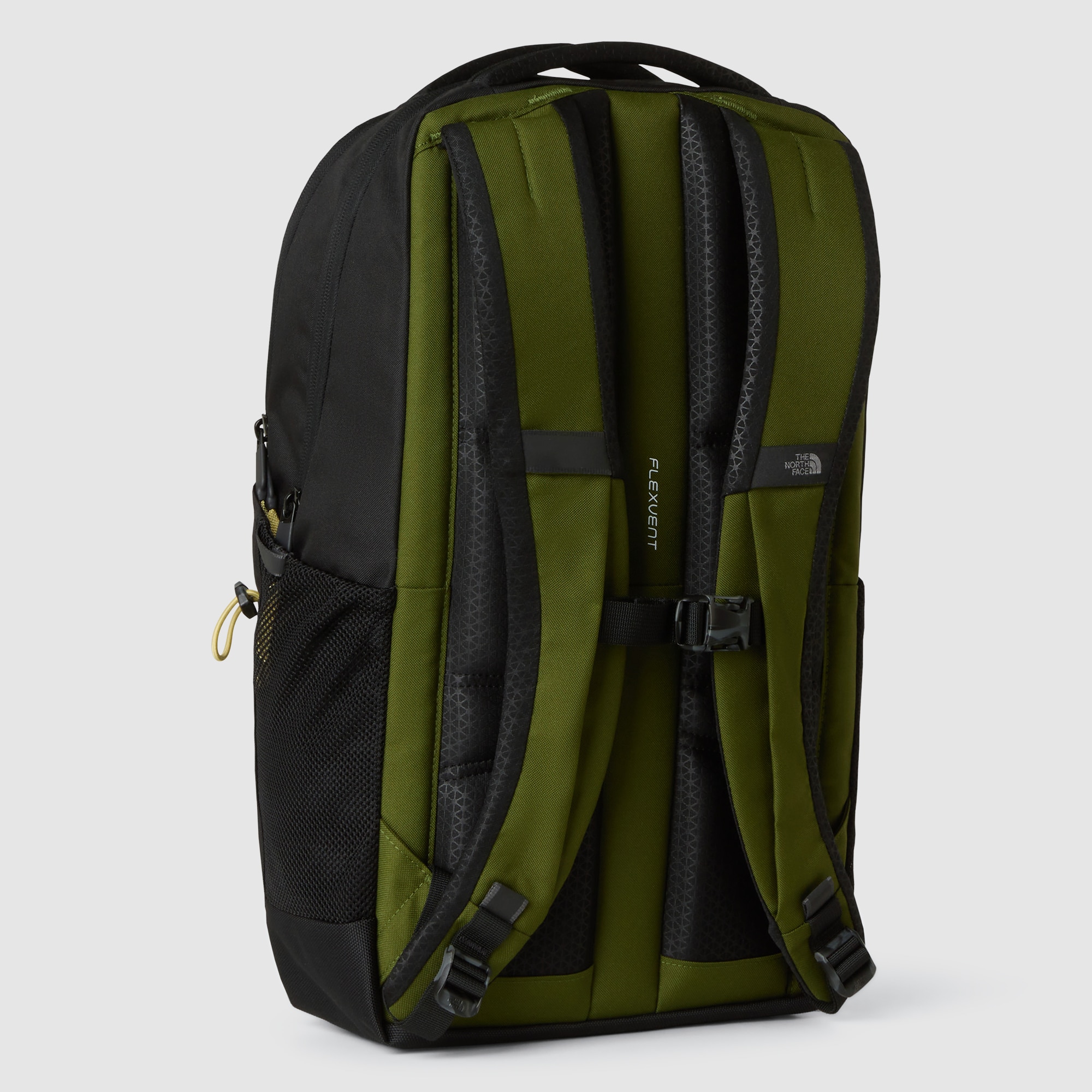 Mochila unisex Jester The North Face - Verde Verde-3