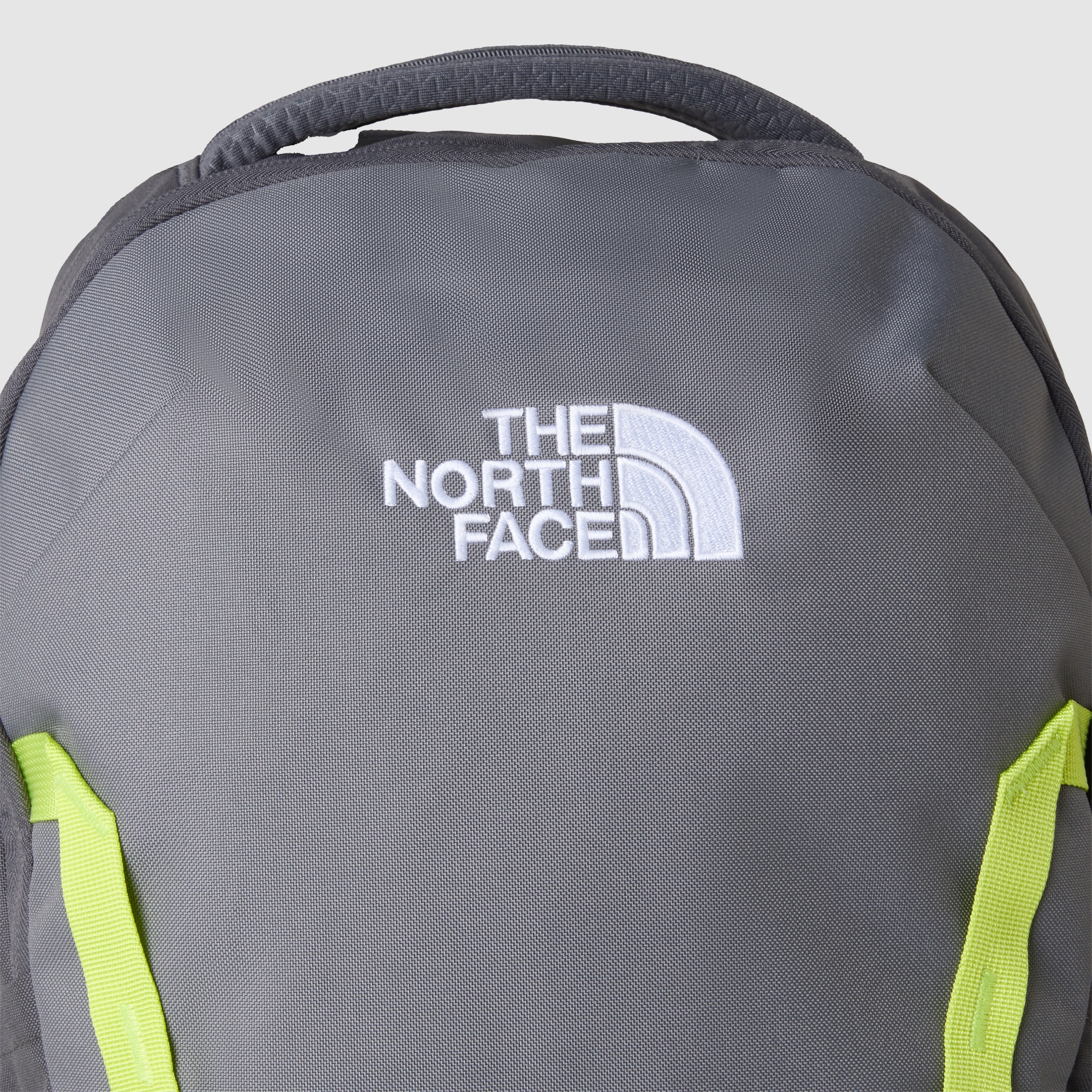 Mochila unisex Vault The North Face - Antracita Antracita-2