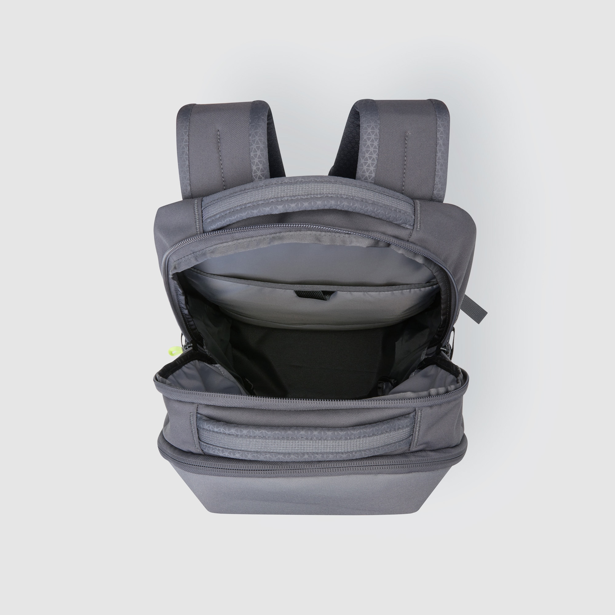 Mochila unisex Vault The North Face - Antracita Antracita-4