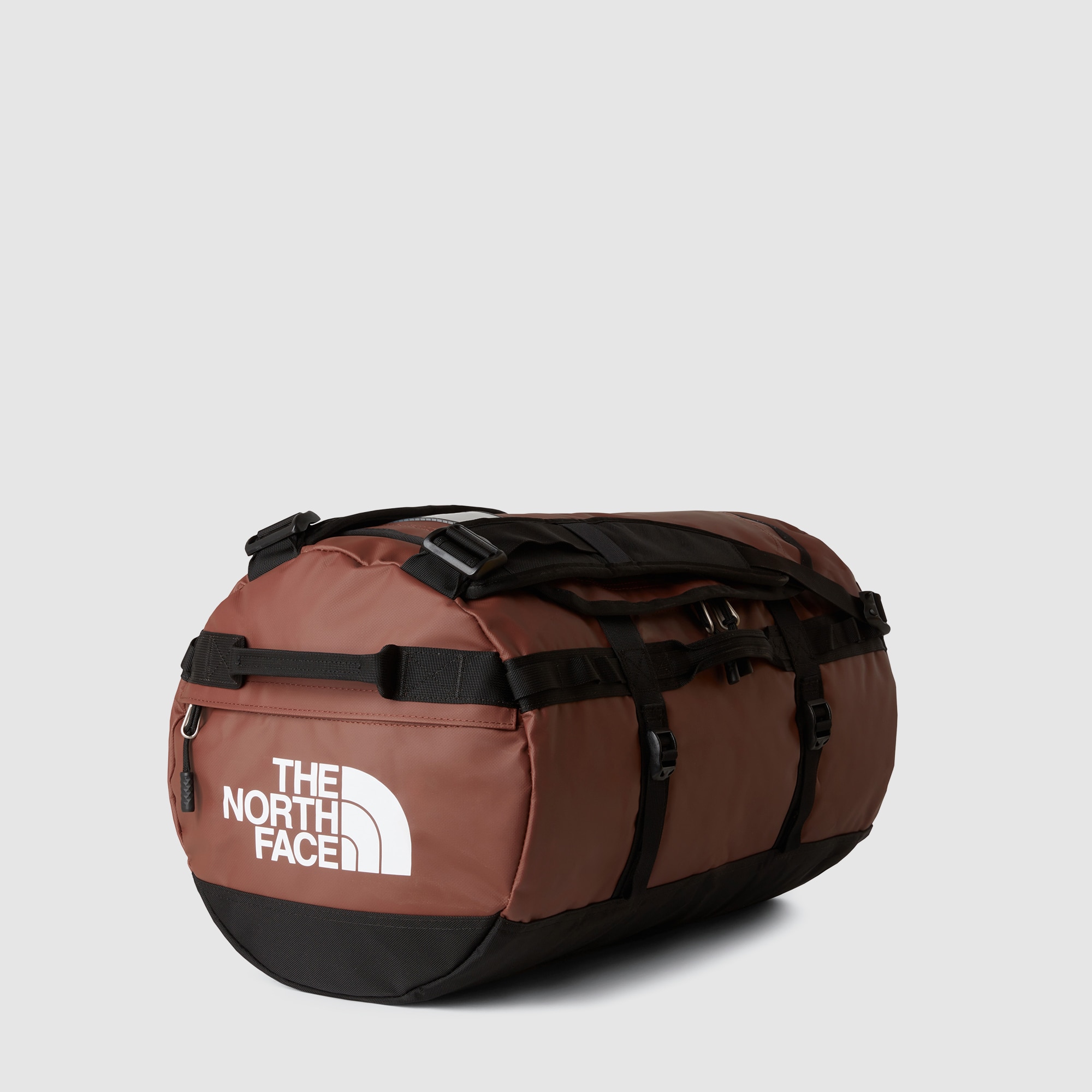 Imagen 0 de Bolsa de deporte unisex Base Camp Duffel - S The North Face Marrón