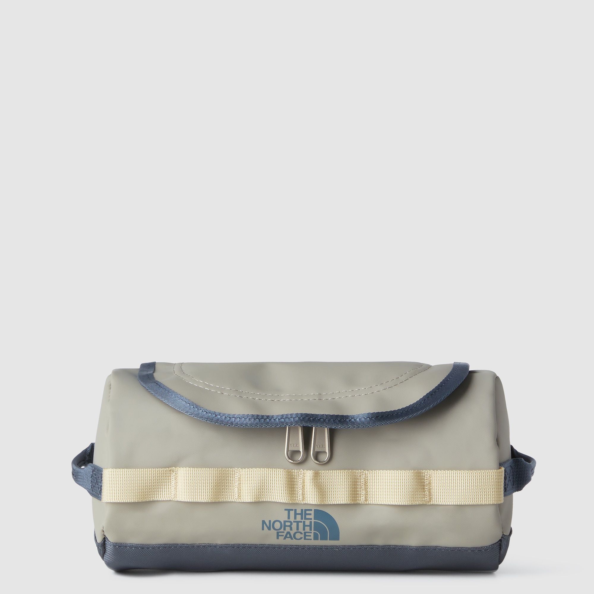 Imagen 1 de Neceser de viaje unisex Base Camp - Tamaño pequeño The North Face - Gris Gris