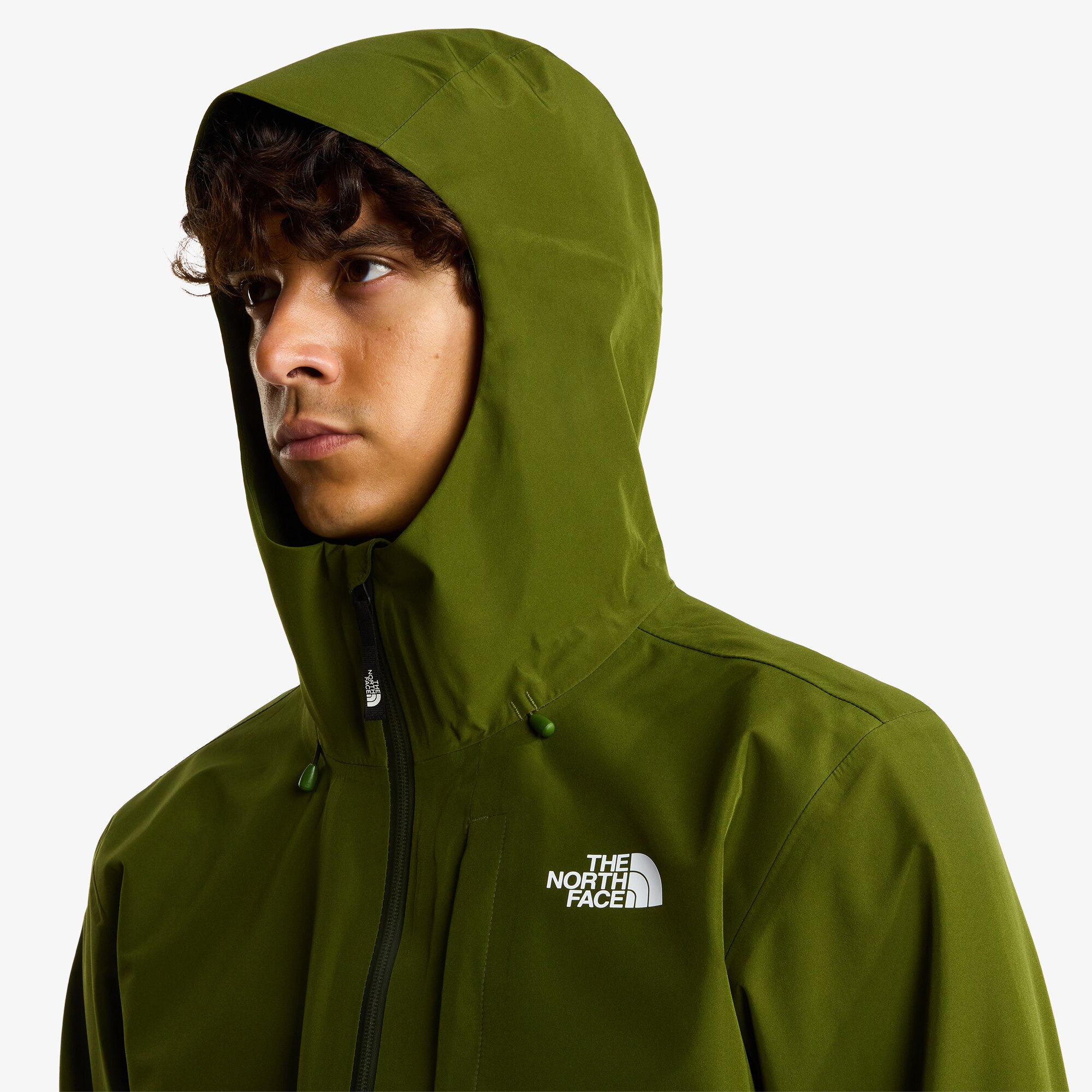 Imagen 5 de Neceser de viaje unisex Base Camp - Tamaño pequeño The North Face - Gris Gris
