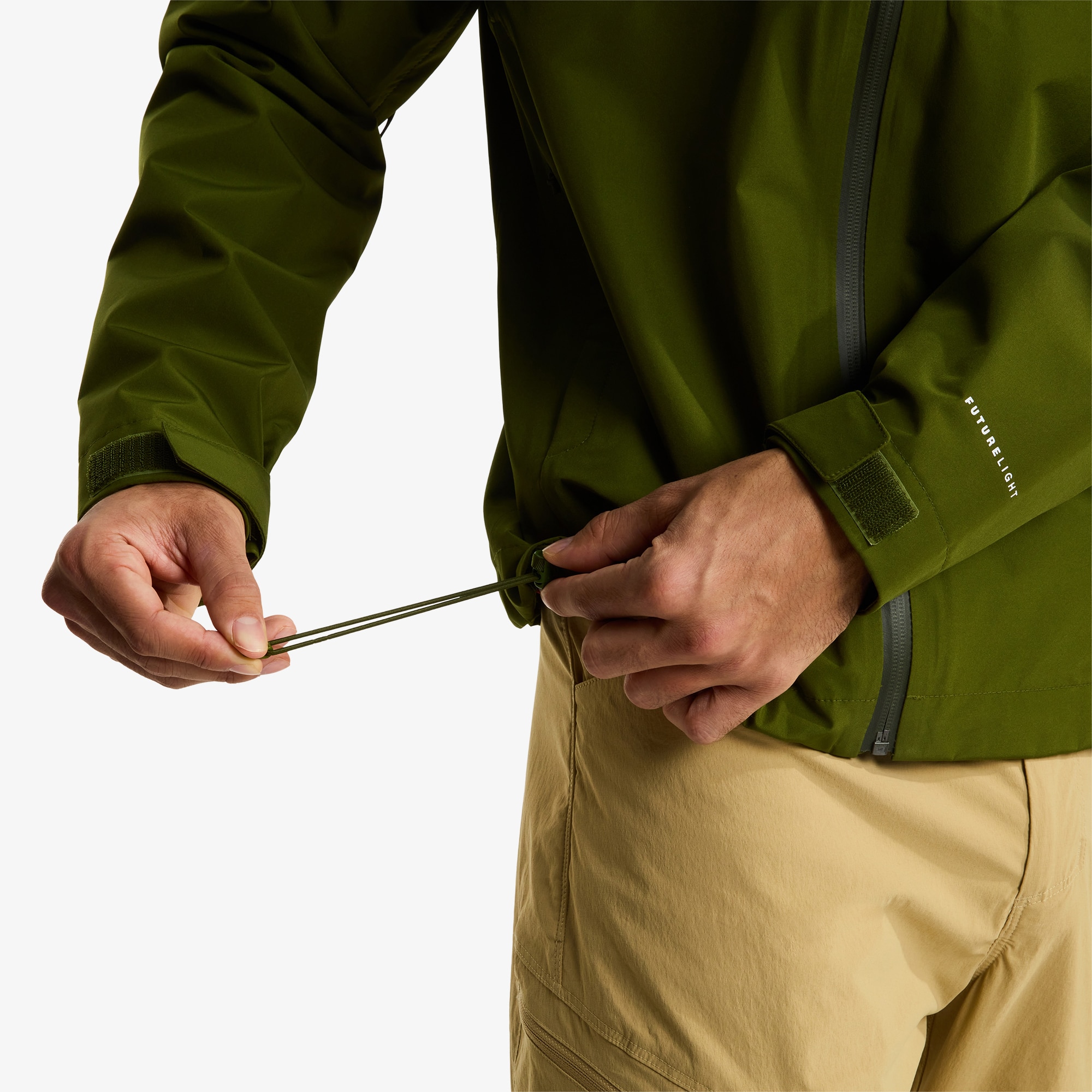 Imagen 8 de Neceser de viaje unisex Base Camp - Tamaño pequeño The North Face - Gris Gris