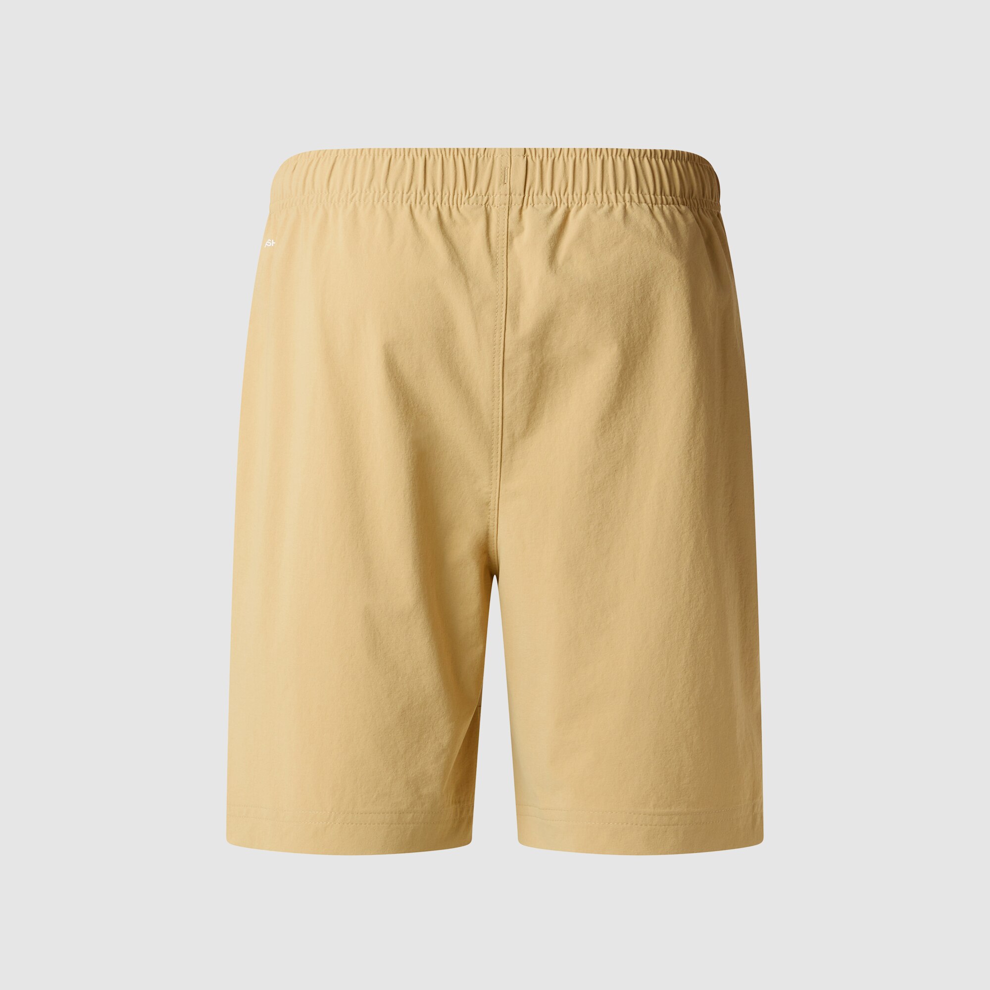 Pantalón corto y ligero de senderismo de niños The North Face - Beige Beige-10