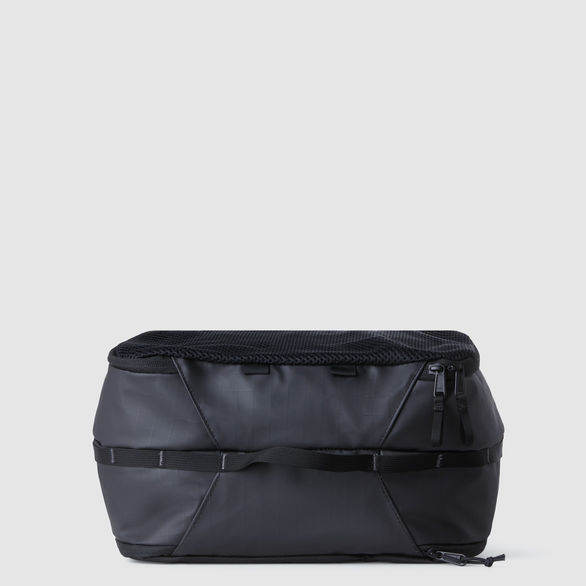 Bolsa unisex Base Camp Voyager Cube The North Face - Negro Negro-2