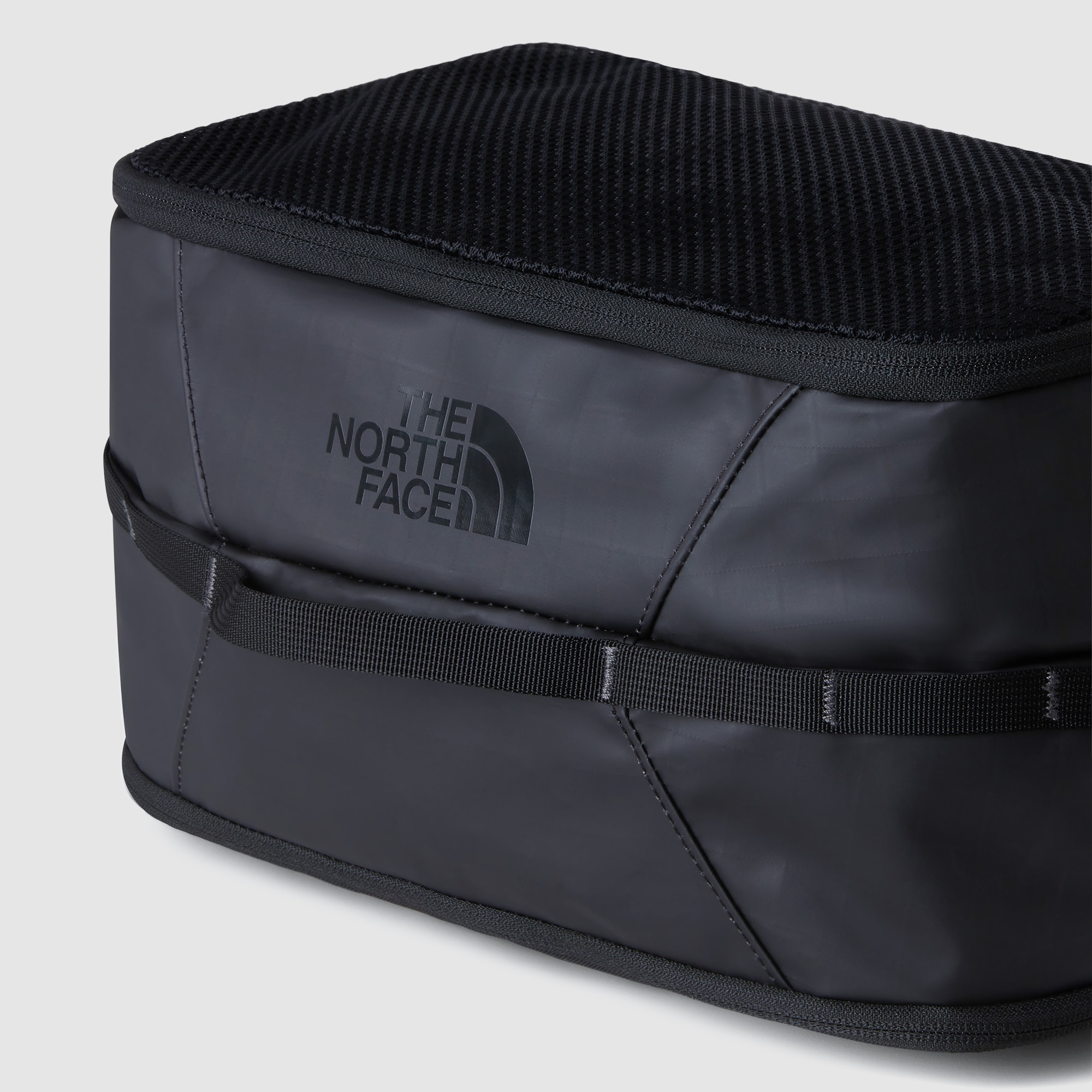Bolsa unisex Base Camp Voyager Cube The North Face - Negro Negro-3
