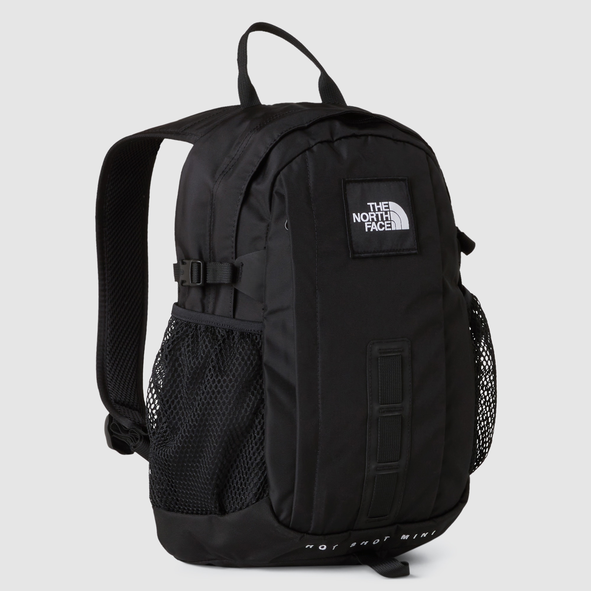 Imagen 1 de Minimochila unisex Hot Shot The North Face - Marrón Negro