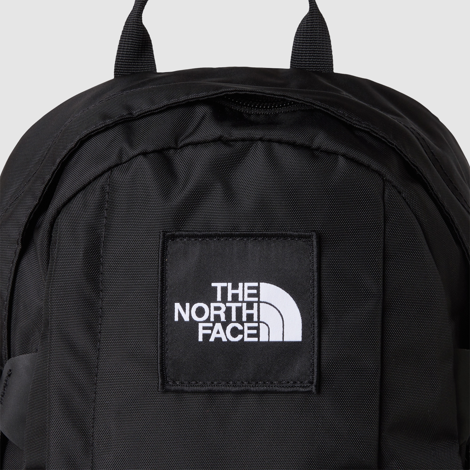 Imagen 2 de Minimochila unisex Hot Shot The North Face - Marrón Negro
