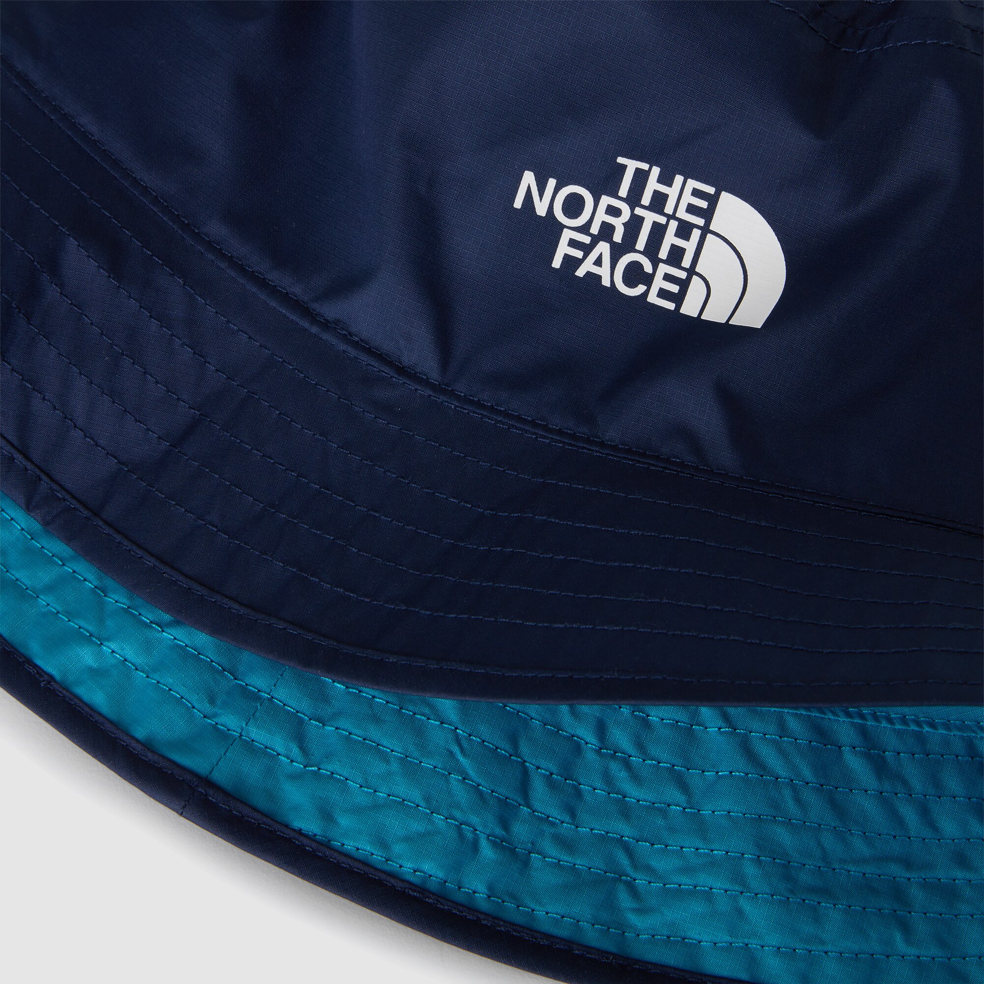 Sombrero Unisex SunStash The North Face - Azul Azul-3