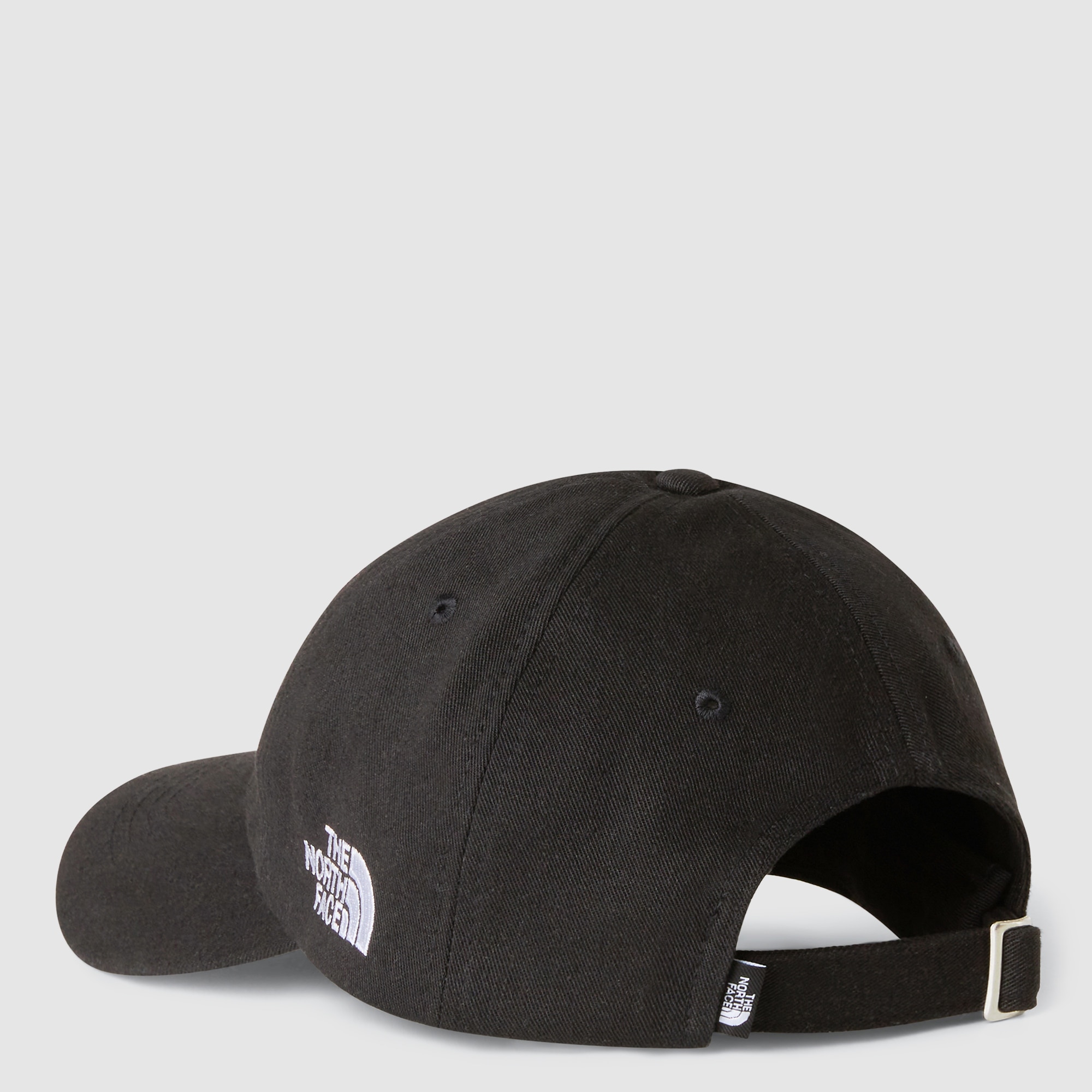 Gorra de hombre Norm The North Face - Blanco / Rojo Negro-2