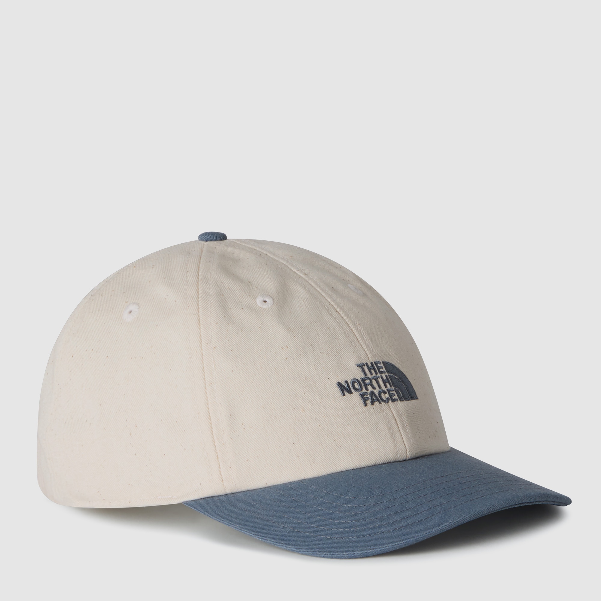 Imagen 1 de Gorra amplia unisex Norm The North Face - Gris Gris