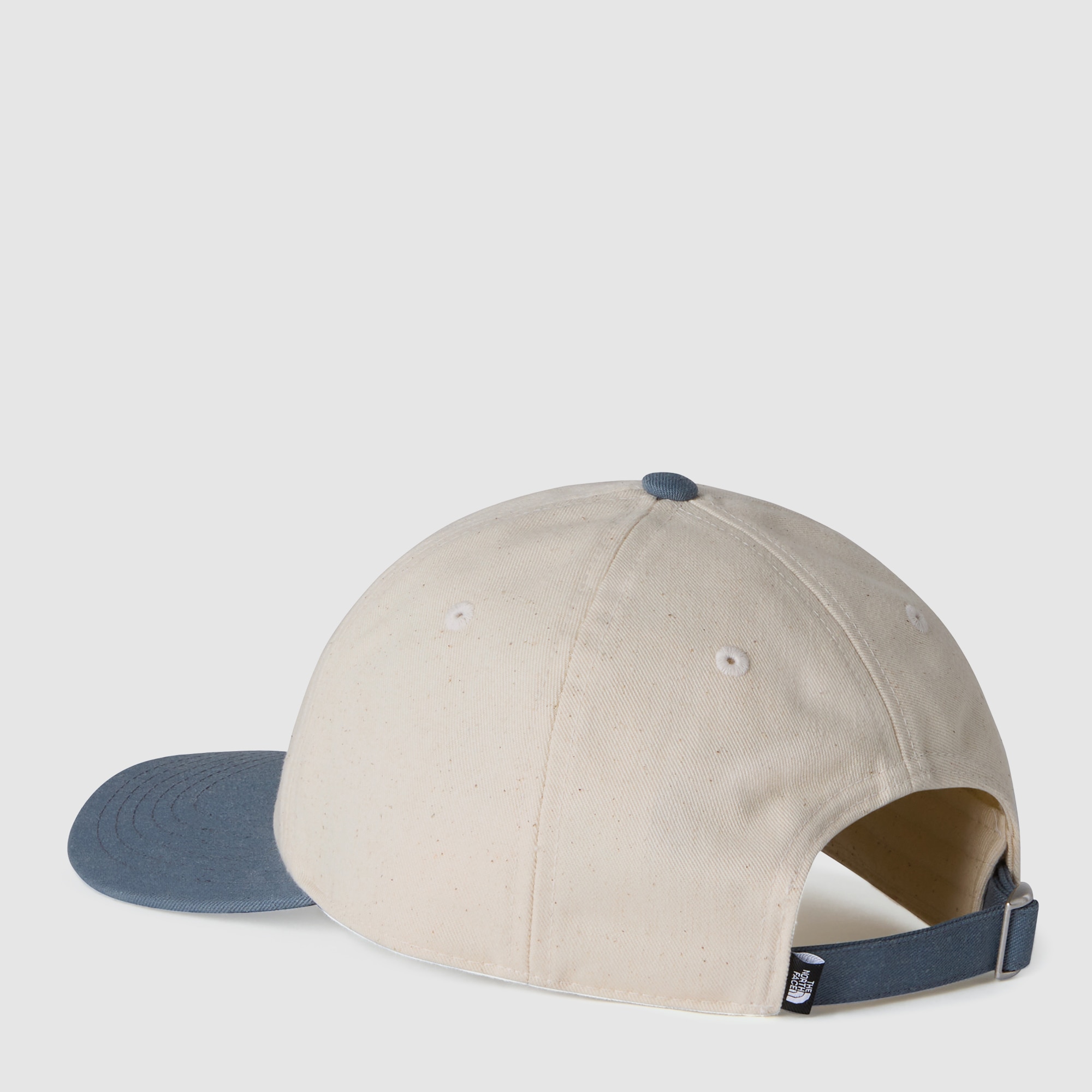 Imagen 2 de Gorra amplia unisex Norm The North Face - Gris Gris