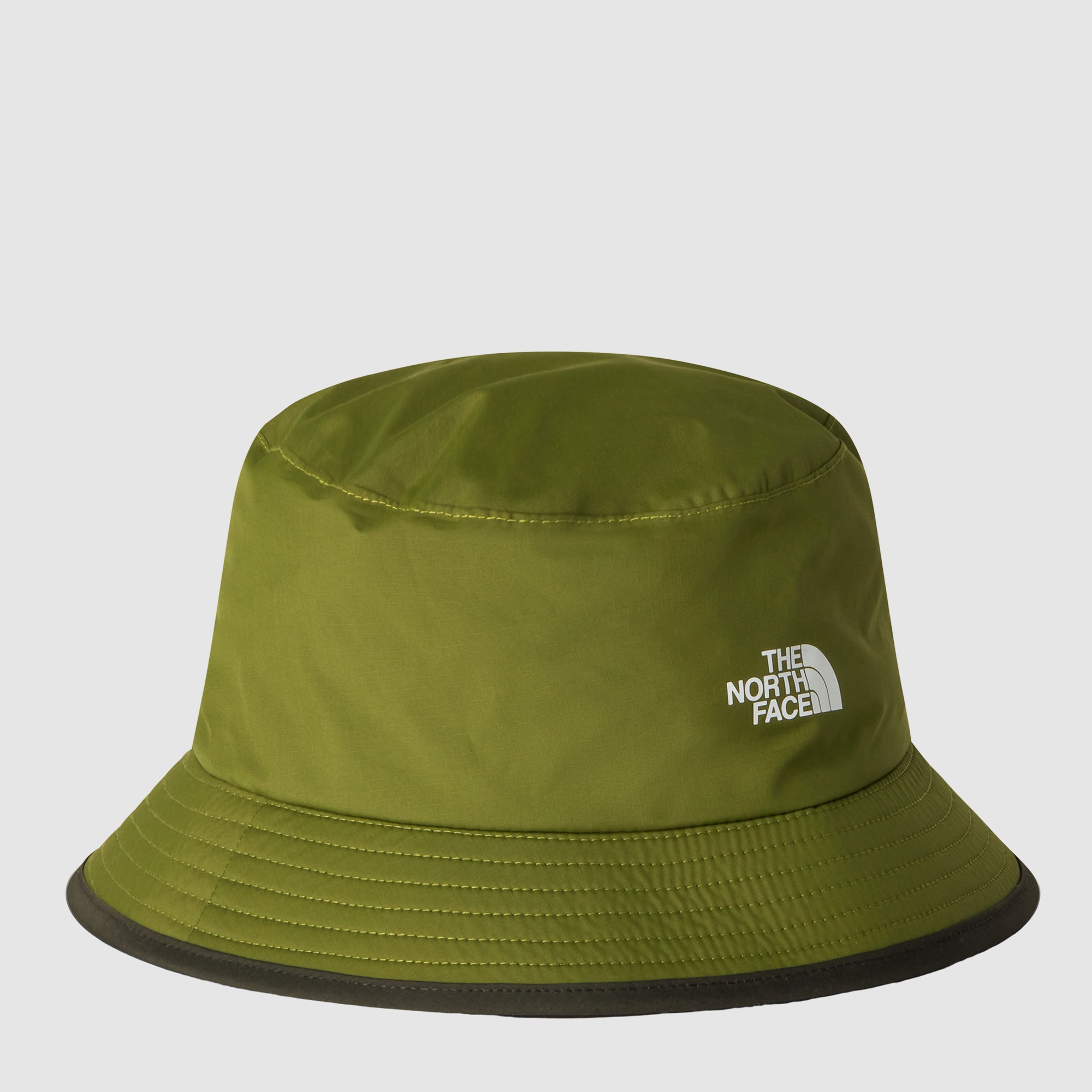 Imagen 0 de Gorro de pescador de hombre Antora Rain The North Face Verde