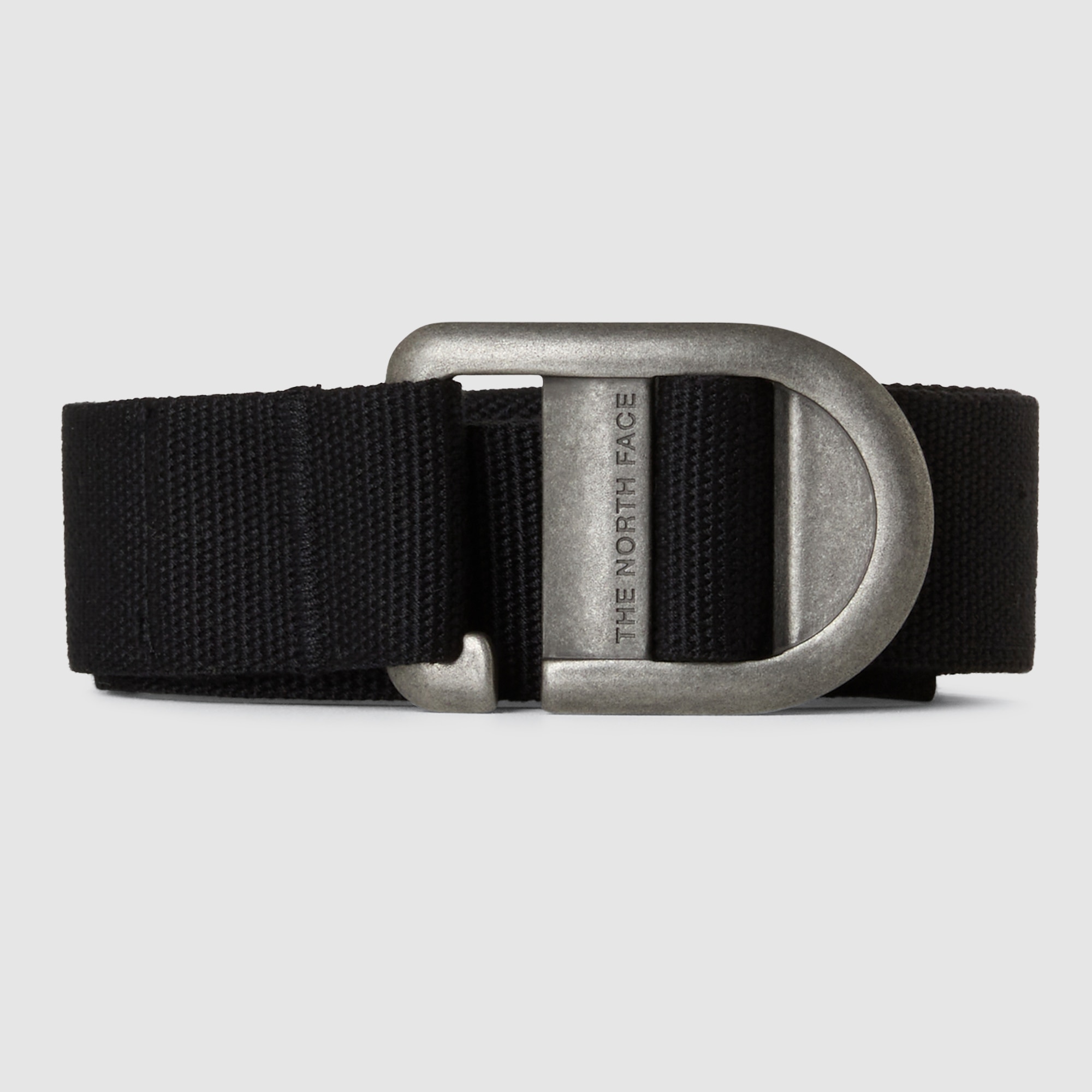 Cinturón Unisex Basin The North Face - Negro Negro-1