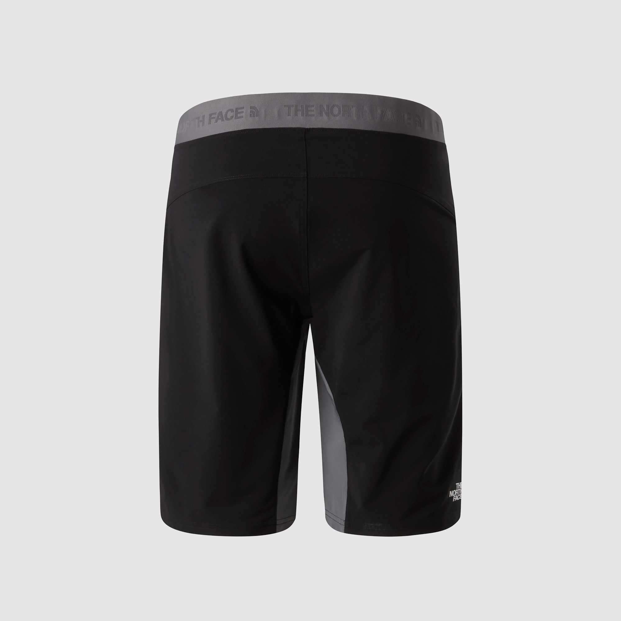 Imagen 8 de Pantalón corto de corte slim tapered para hombre Felk The North Face - Gris Gris
