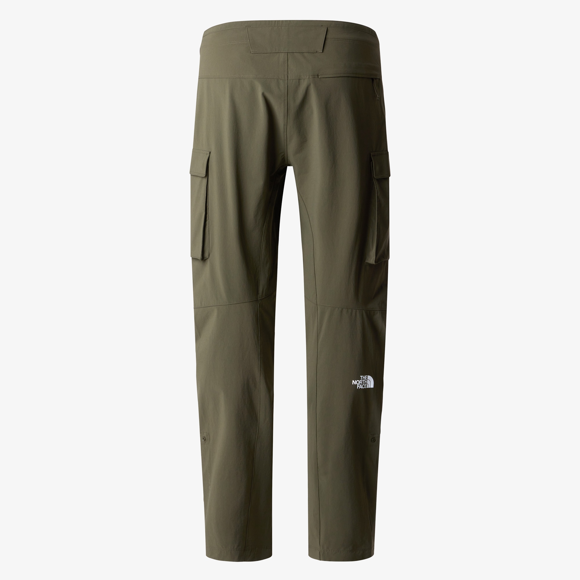 Imagen 9 de Pantalón tipo cargo para hombre Exploration The North Face - Verde Verde